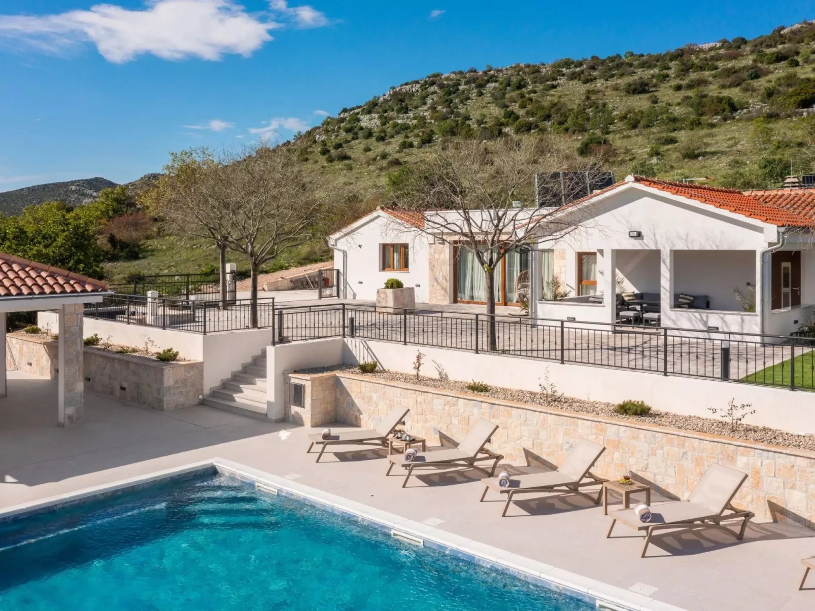 Villa La Meravigliosa-Image-tags.info