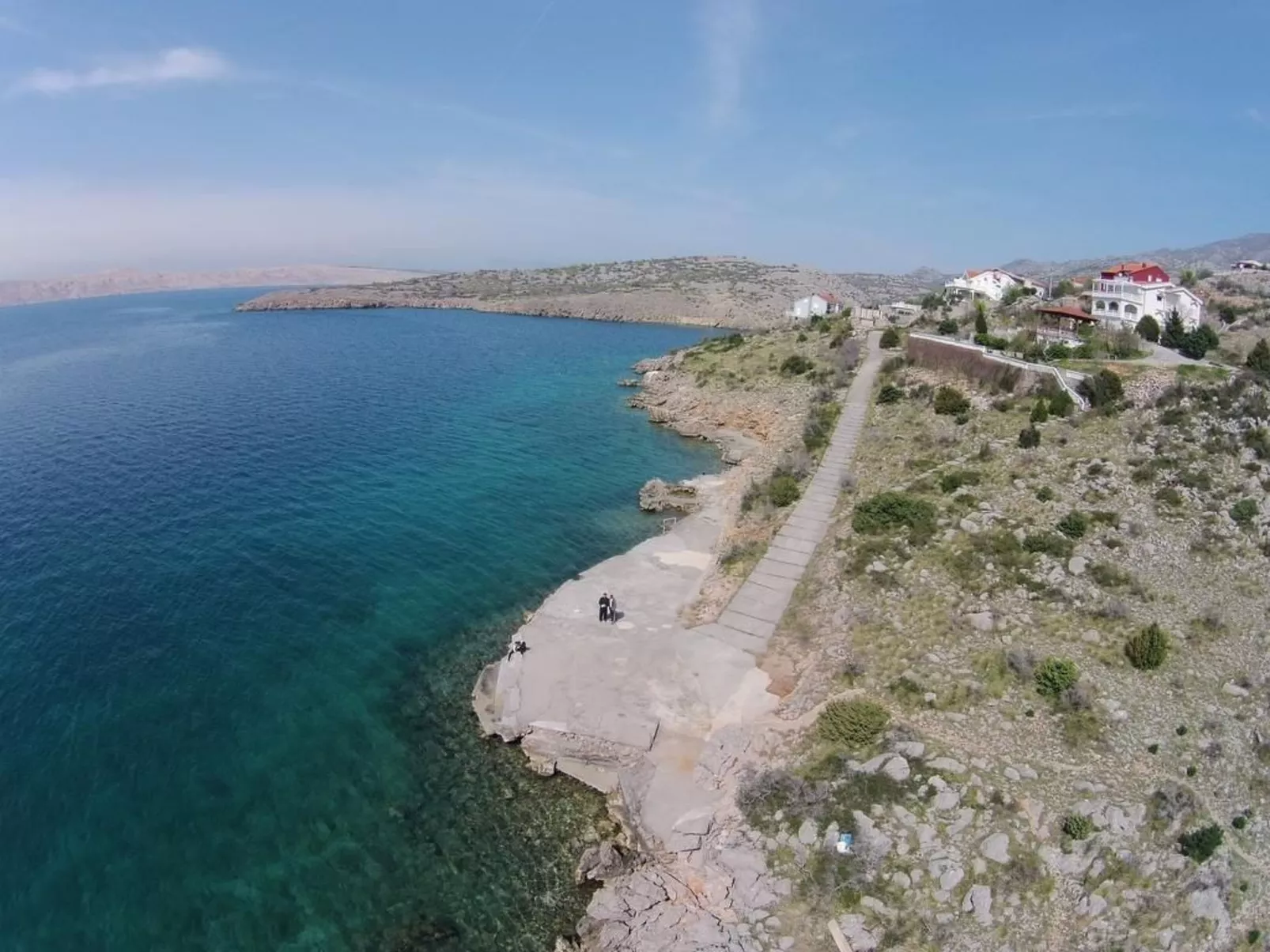 Studio für zwei Personen mit Balkon-Image-tags.info