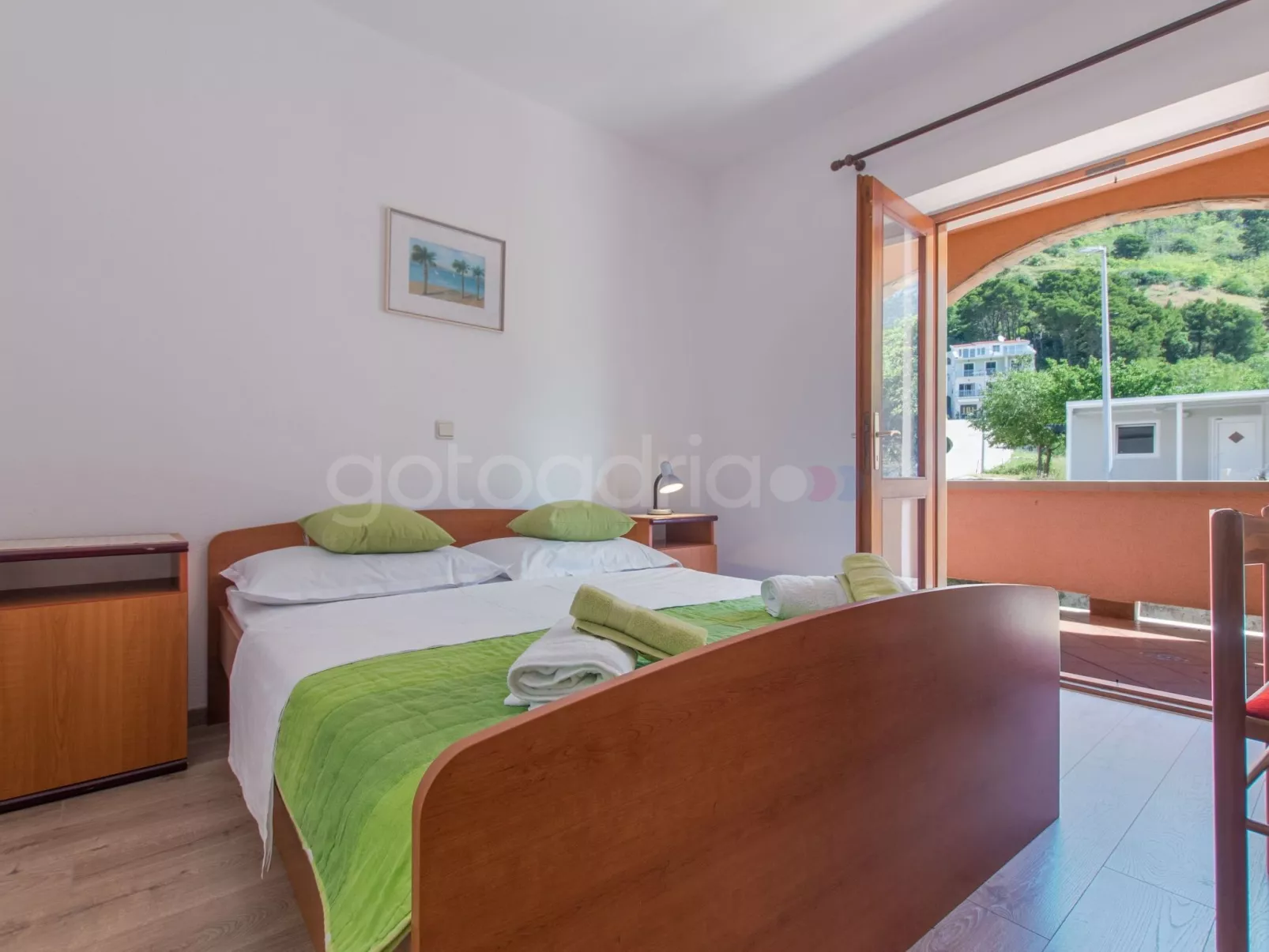 ⛱ Strandnahes Appartement Ruzze I ★ Kostenloses Parken ★ Ruhige Lage-Binnen