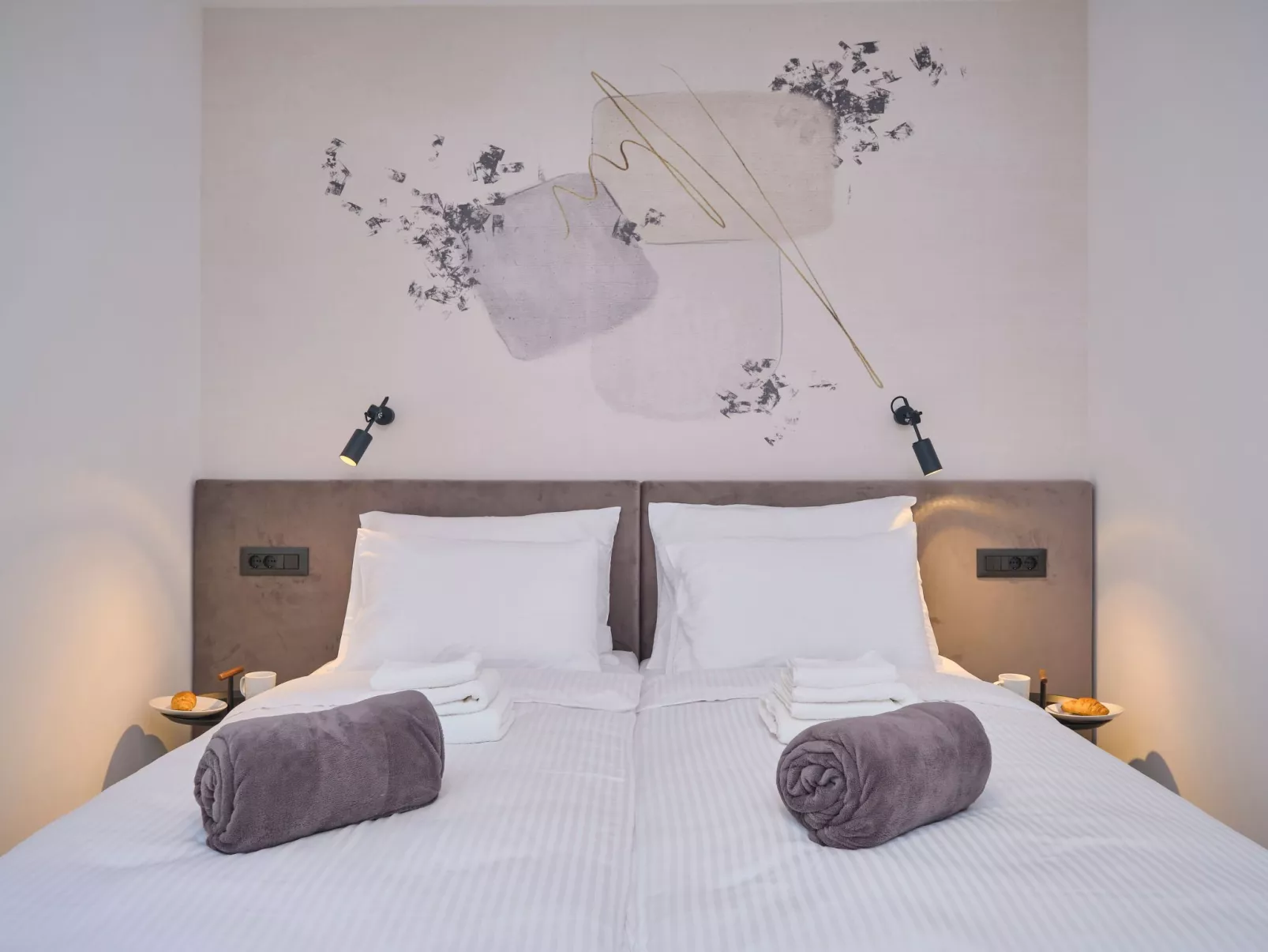 Punkt des Lebens 1-Binnen