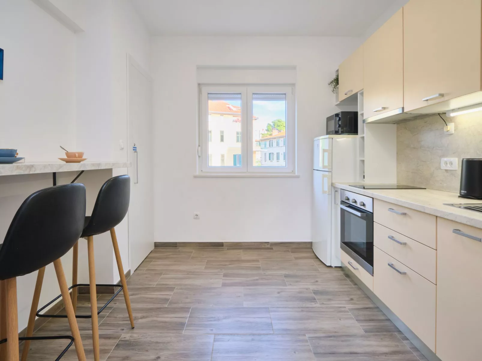 LAV Central Wohnung von Litto-Binnen