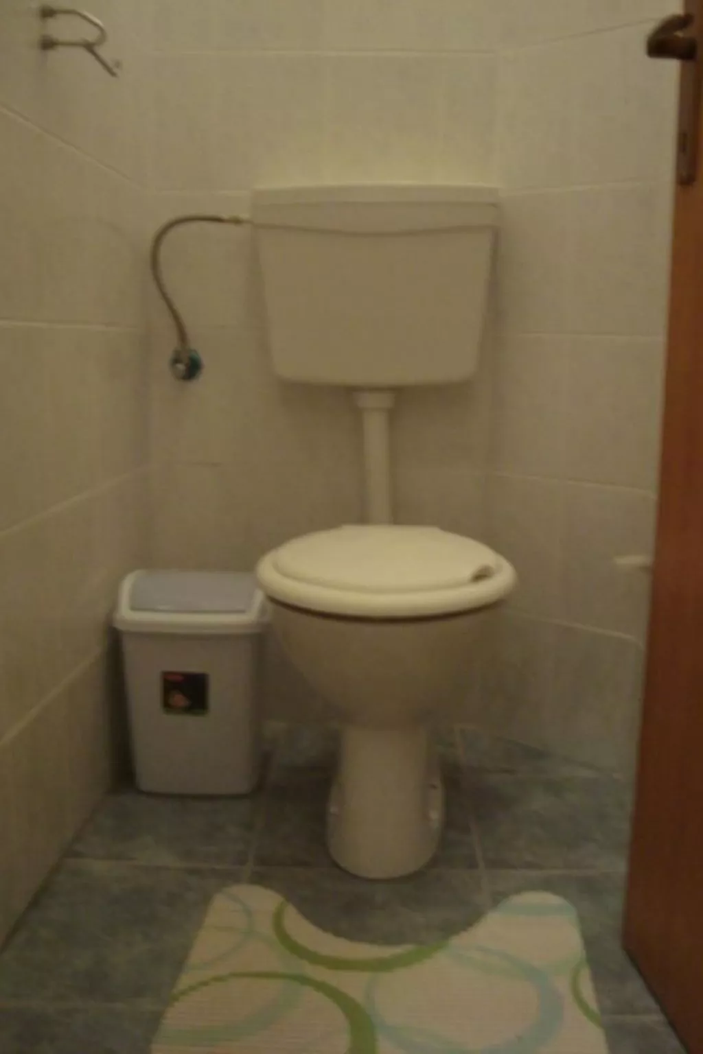 Apartment mit Meerblick-Binnen