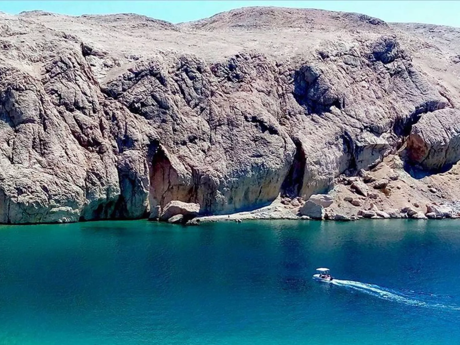 Wohnung "Rino" mit Blick auf das Wasser-Buiten