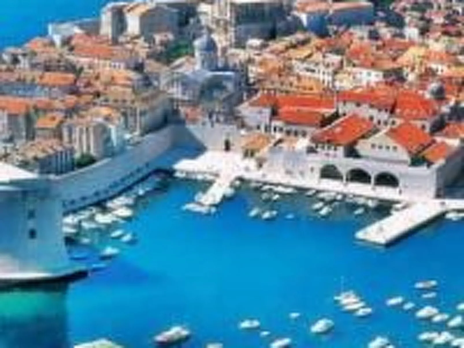 "Maya 1" mit Blick auf das Wasser-Buiten