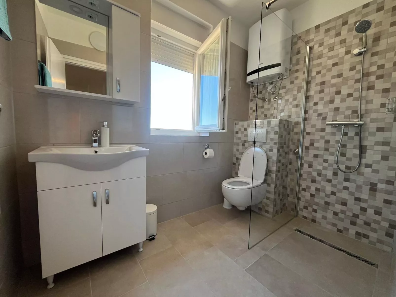 Wohnung in Mali Lošinj-Image-tags.info