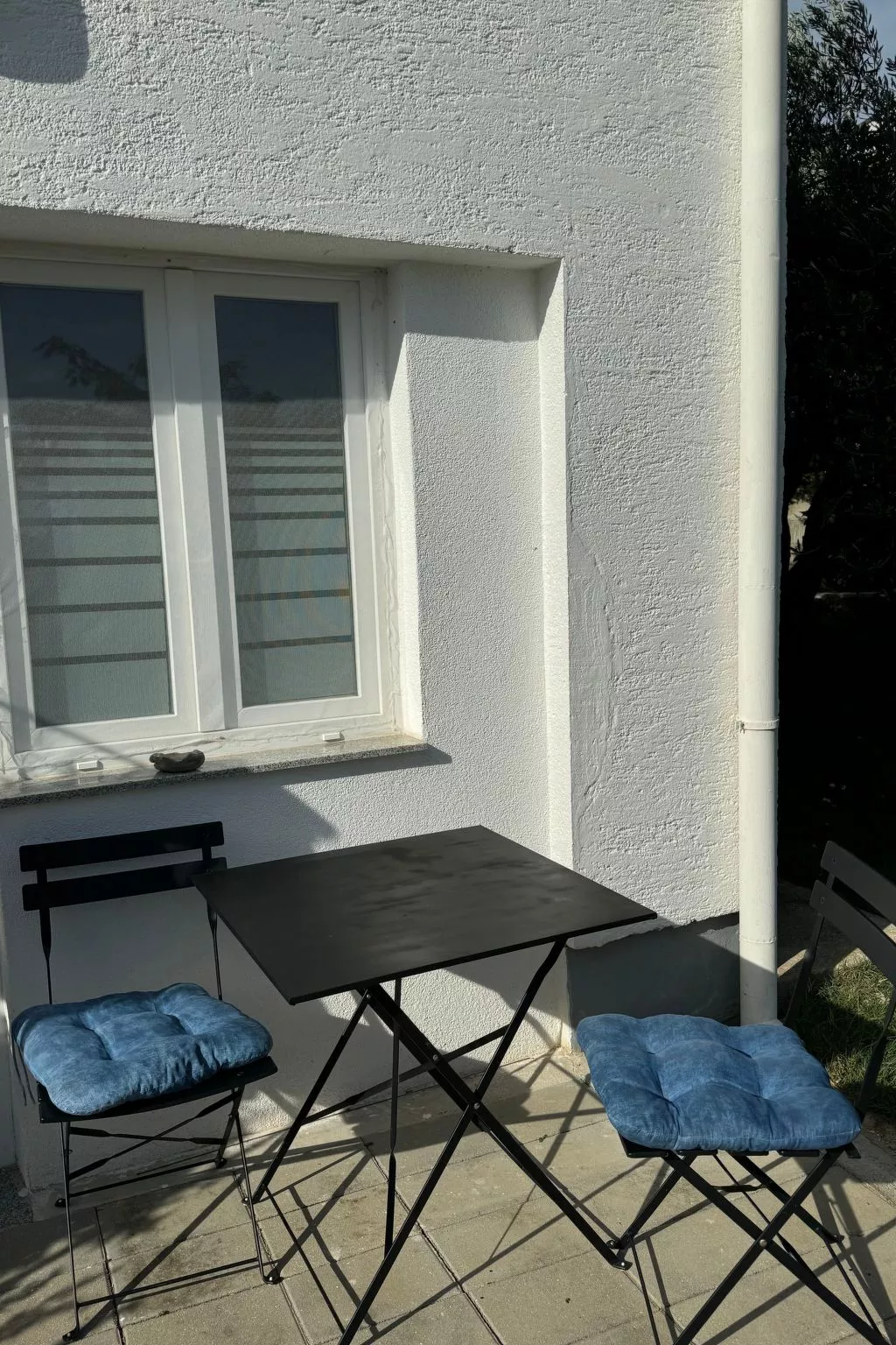 Studio-Wohnung in Vrsi - Agentur TA Leut-Buiten