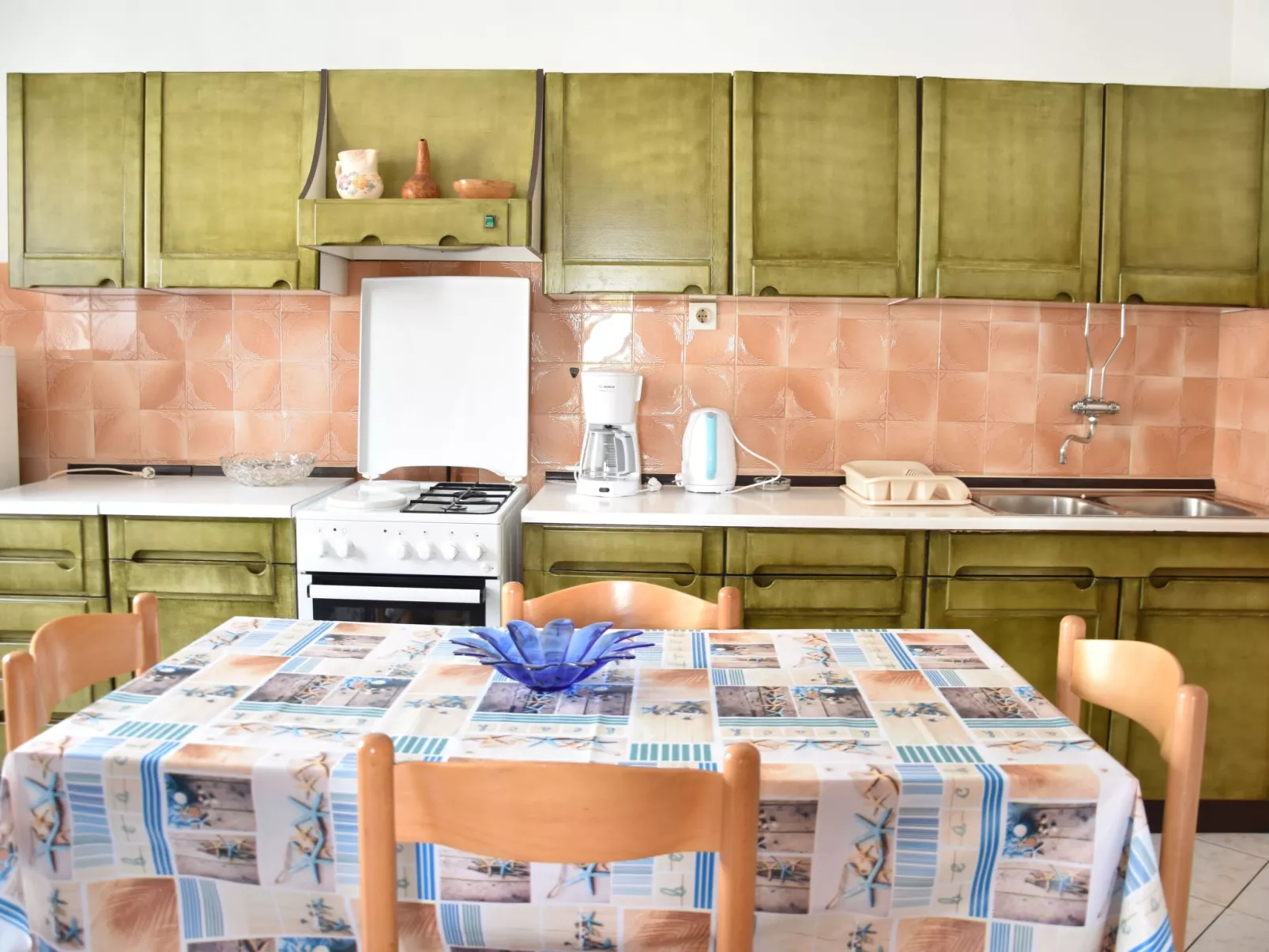 Gemütliche Wohnung in Meeresnähe-Image-tags.info