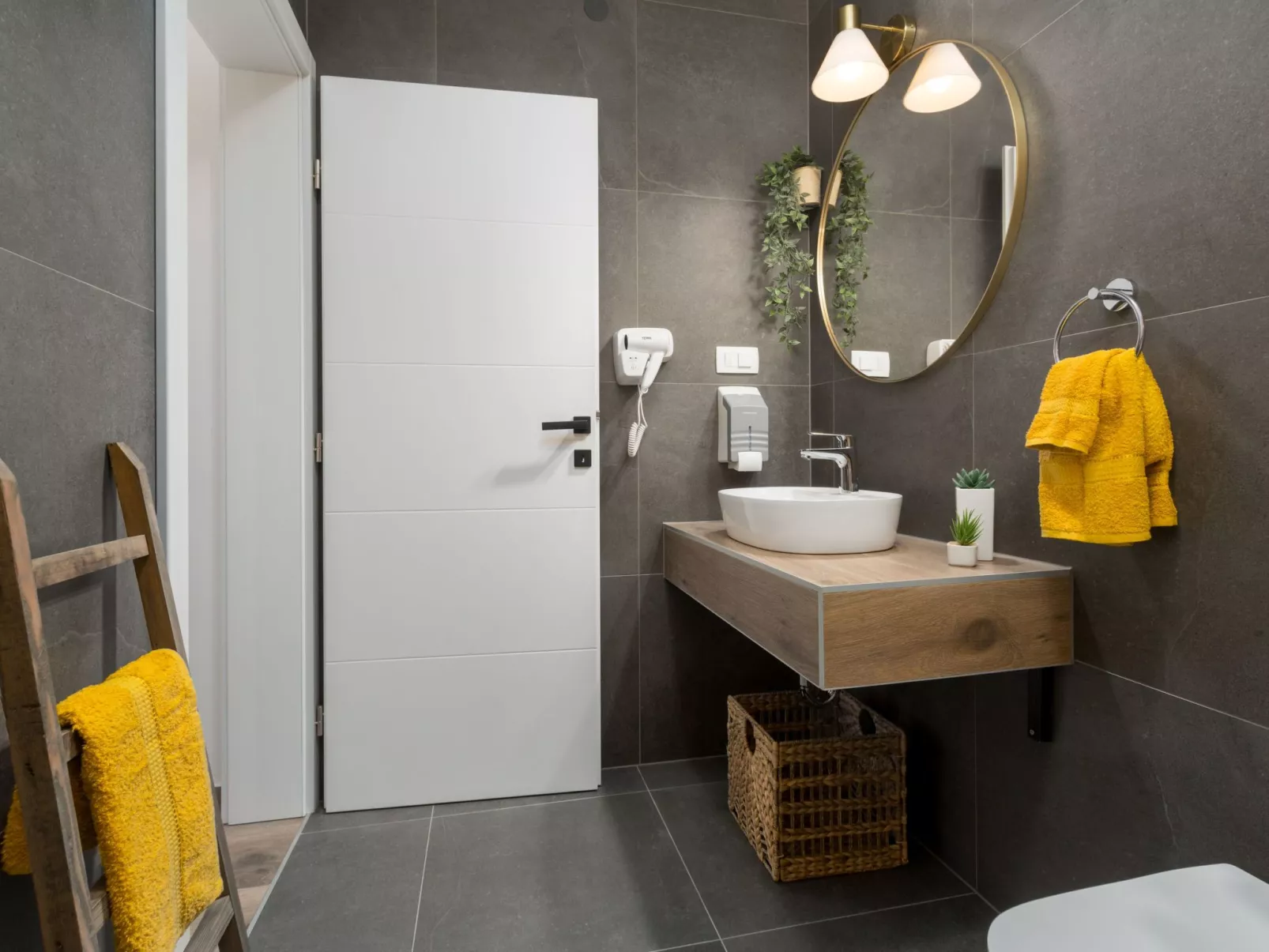 Residence Radovan 1-Binnen