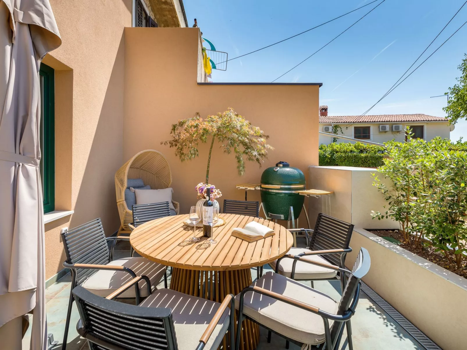 Studio-Wohnung "Vita"-Image-tags.info