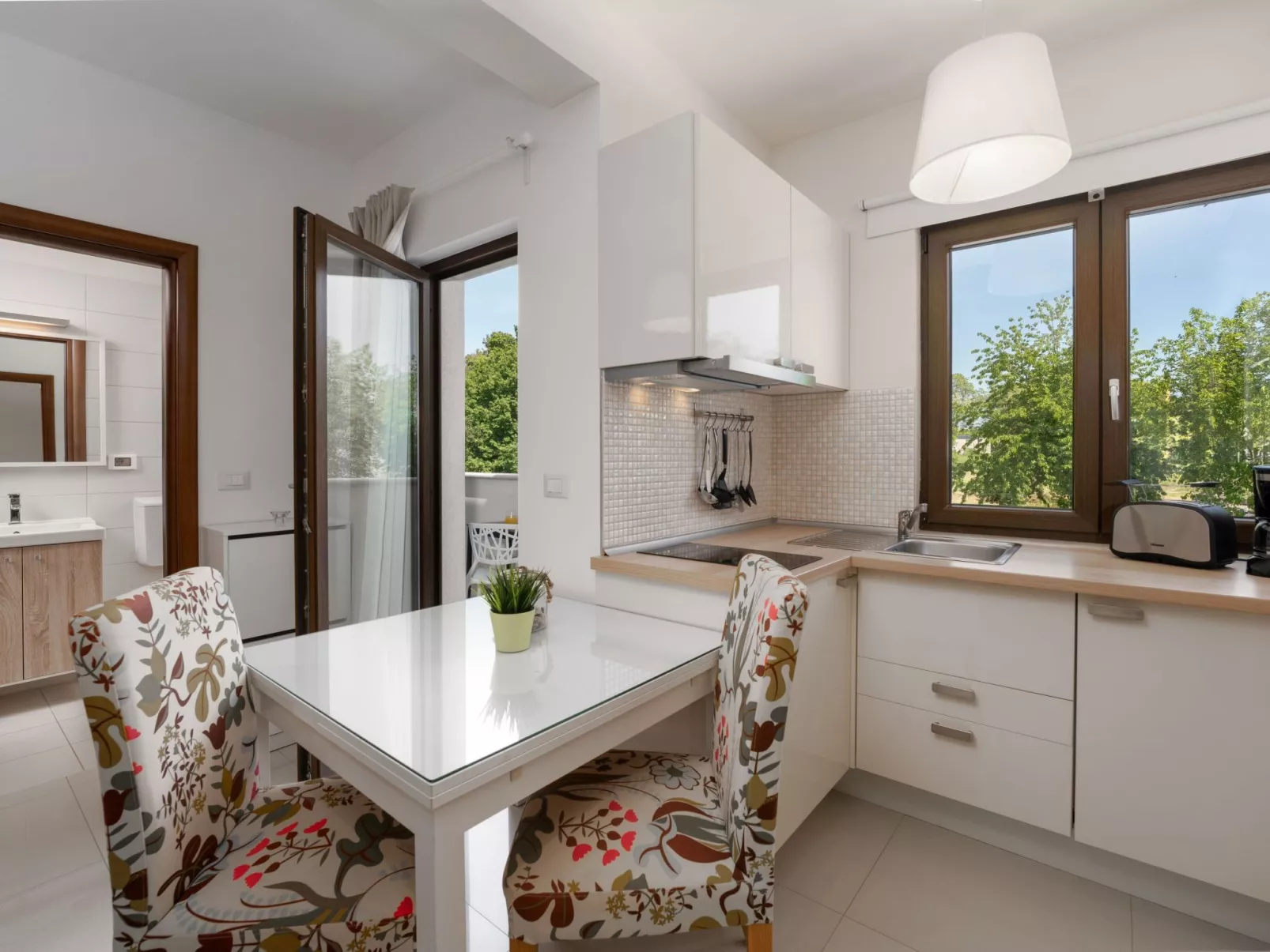 Residence Mala 3-Binnen