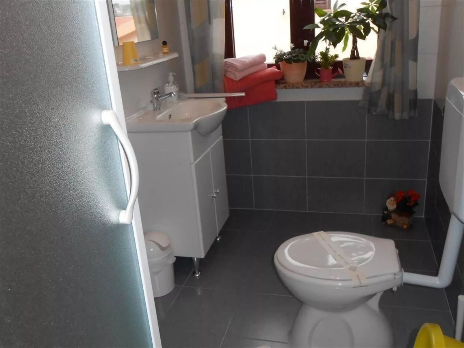 Apartment für 2 Personen-Binnen