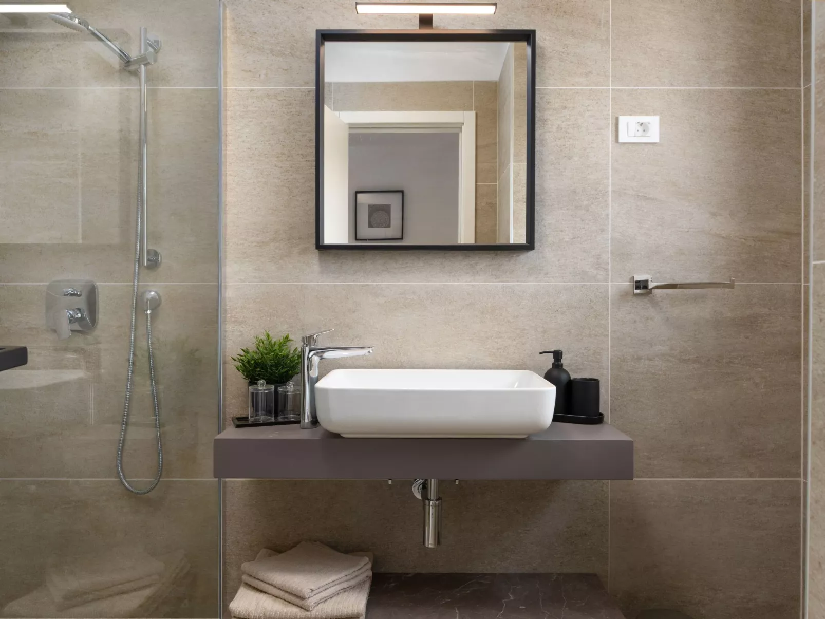 Villa Palazzina 1-Binnen