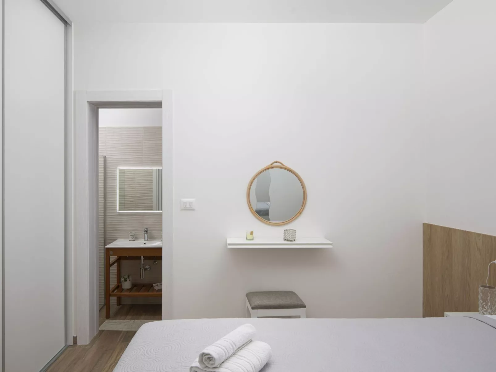 Villa Barbara-Binnen