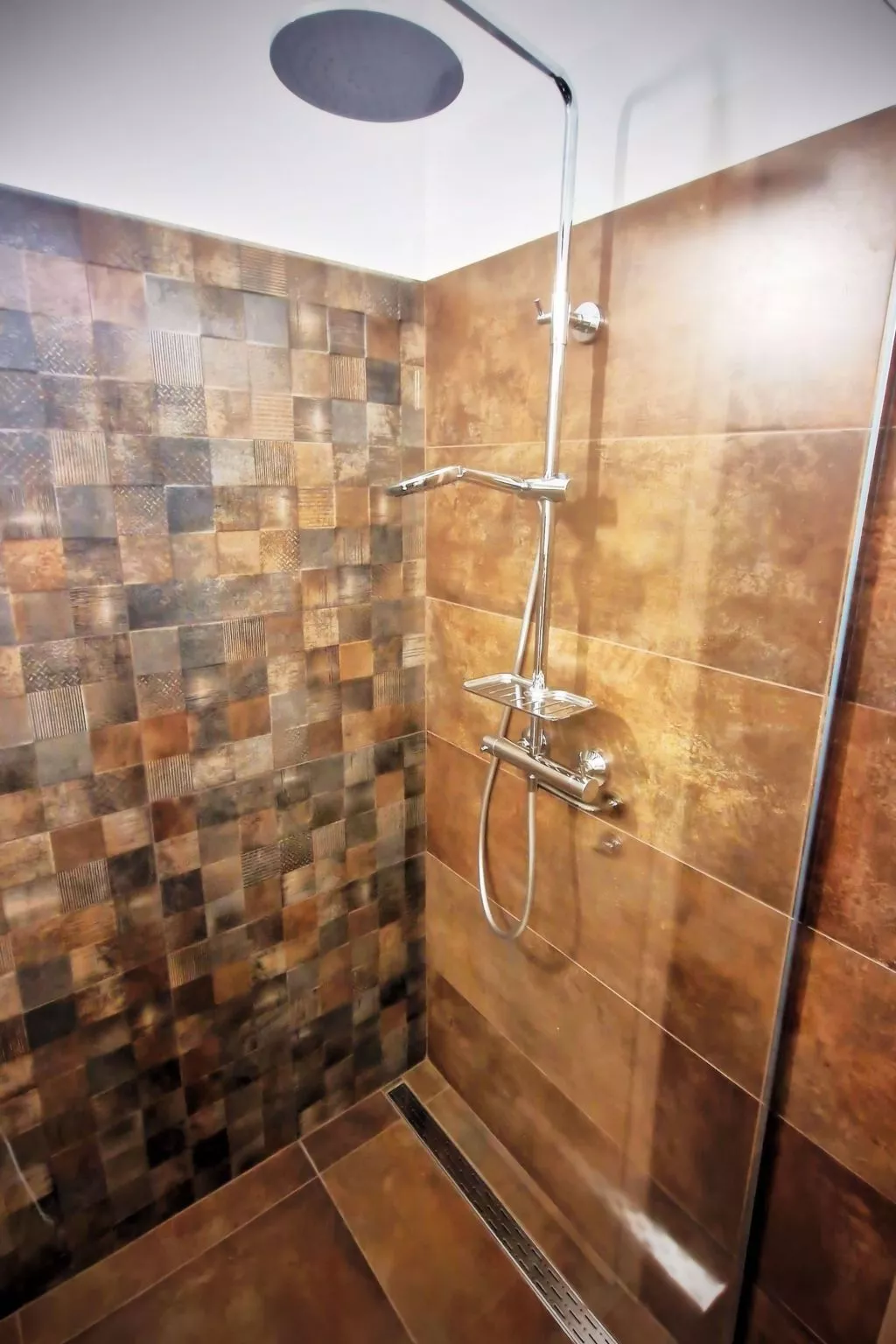 Villa Terrana-Binnen