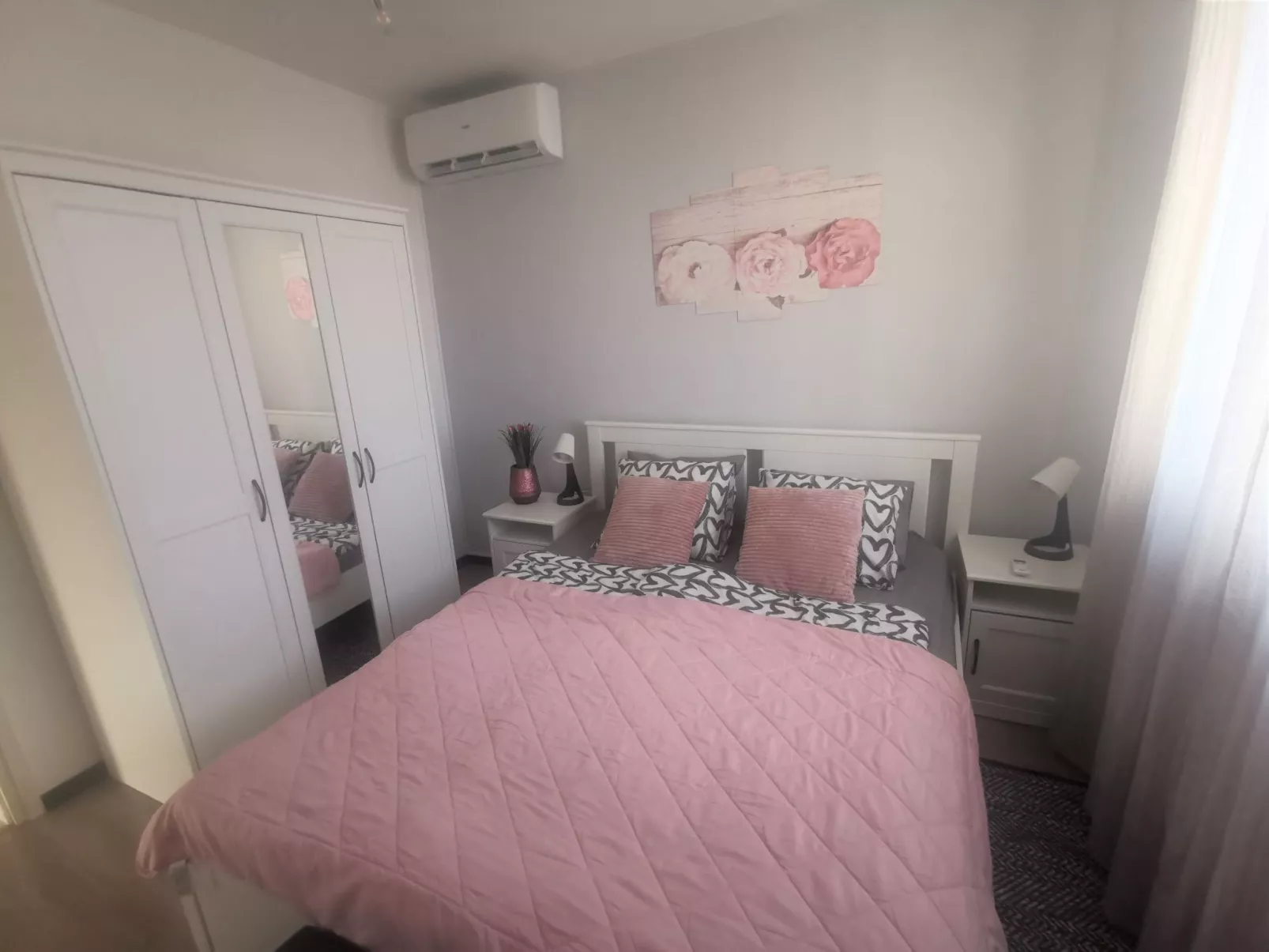 Summer escape Rovinj-Binnen