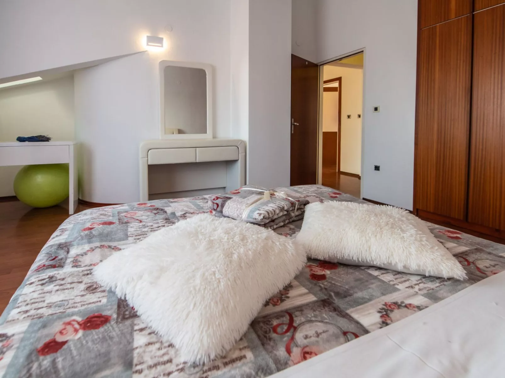 Wohnung "Vinkuran Medulin"-Binnen