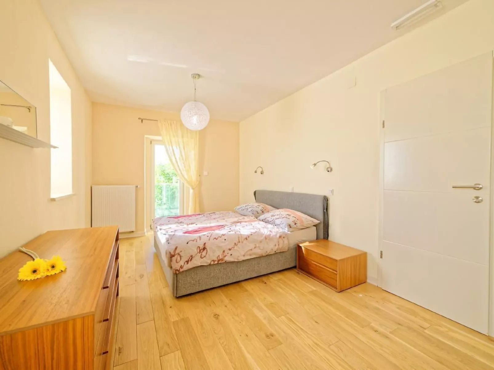 Villa Demetra-Binnen