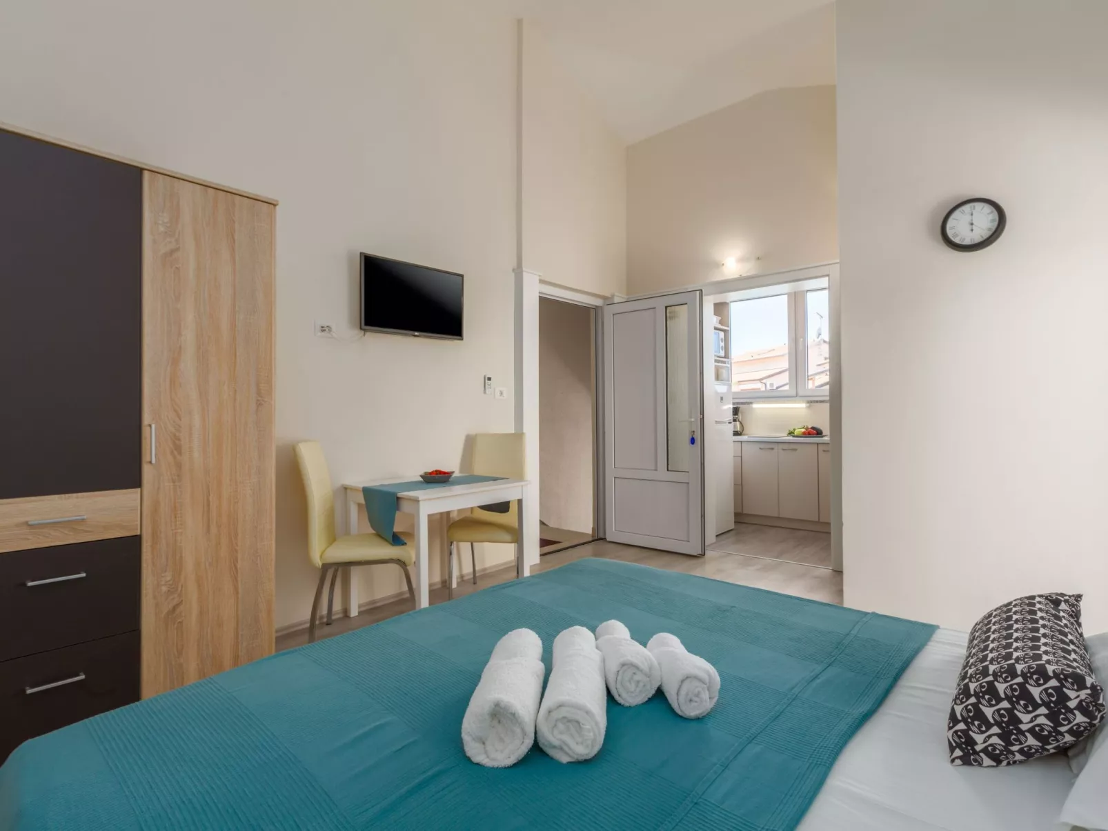 Paradiso Studio-Binnen