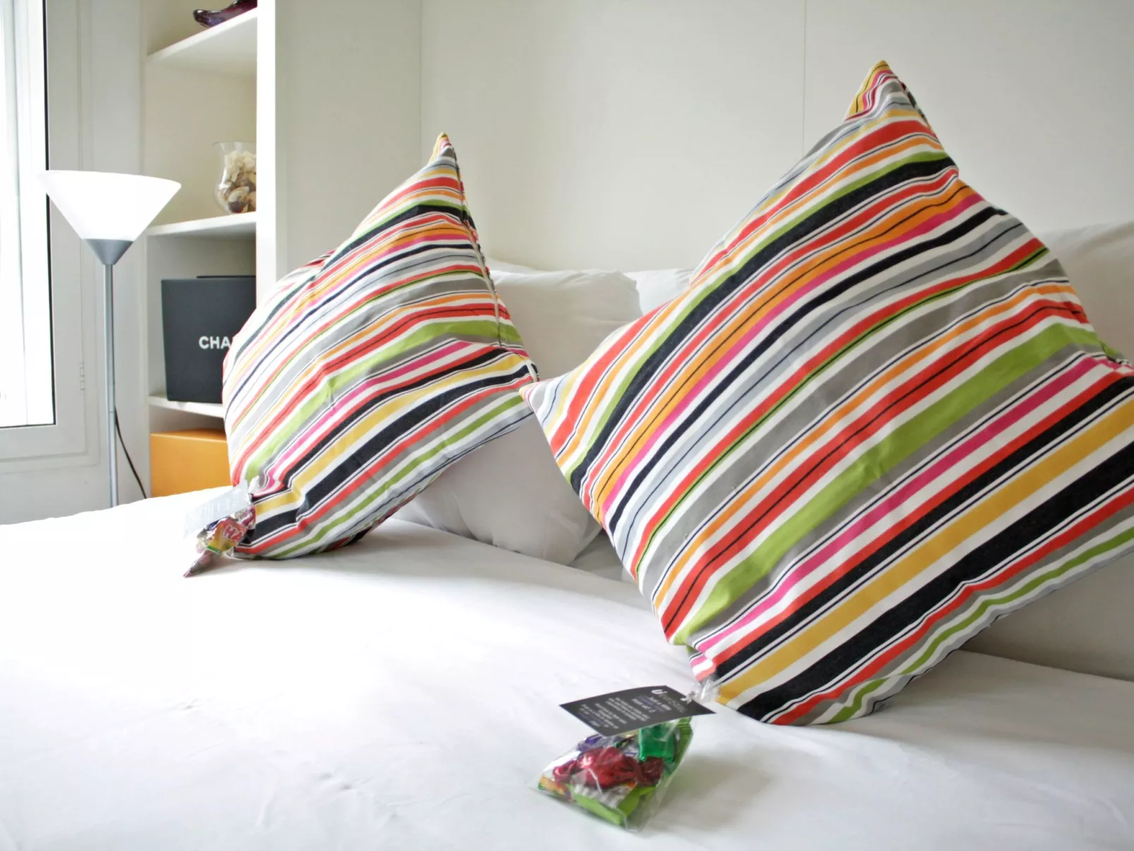 Urban Stay London City Studio-Wohnung-Binnen