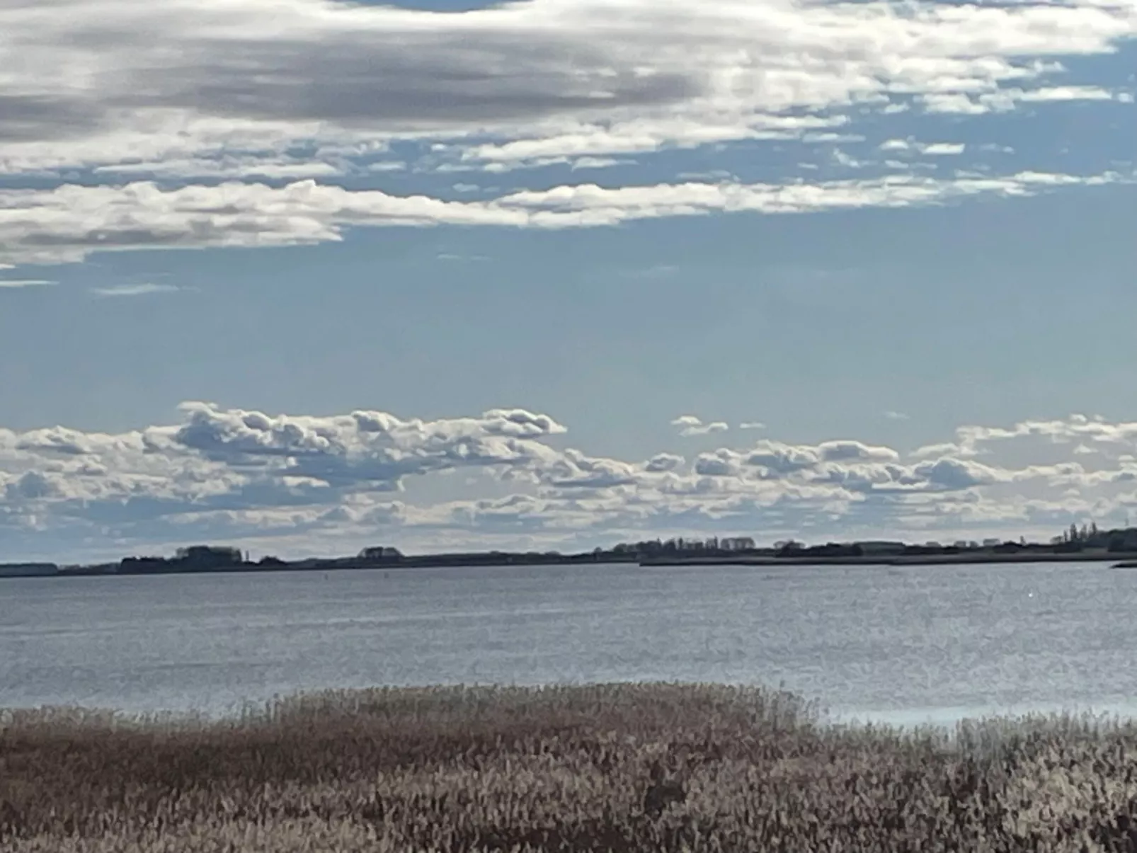 Deichhaus St.Barbara-Buiten