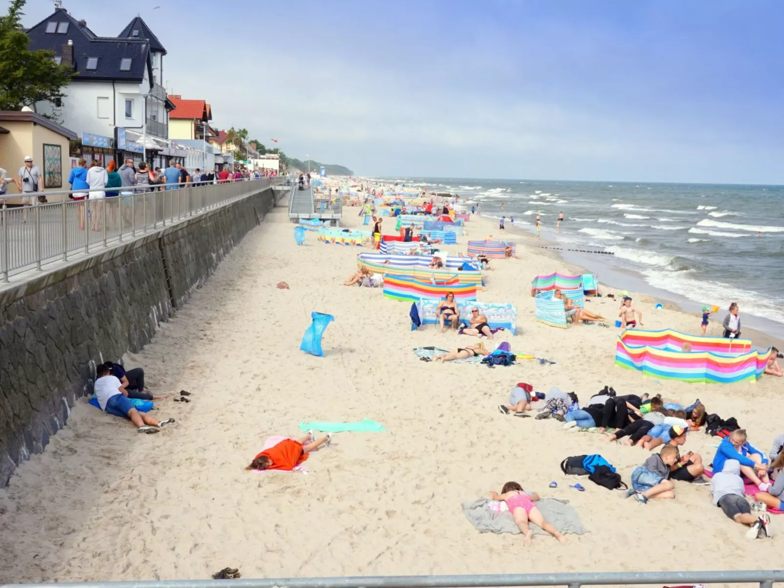 Ferienhäuser Sarbinowo-Image-tags.info