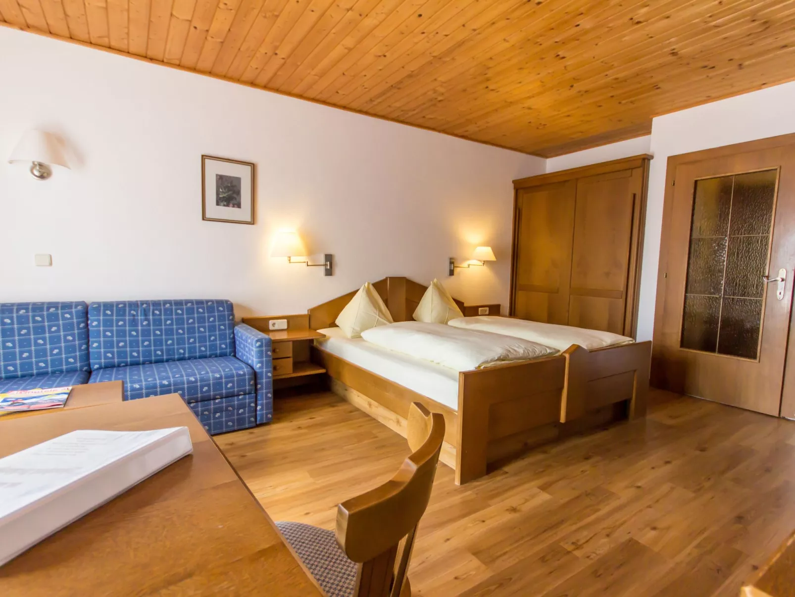 Haus Bergland-Binnen