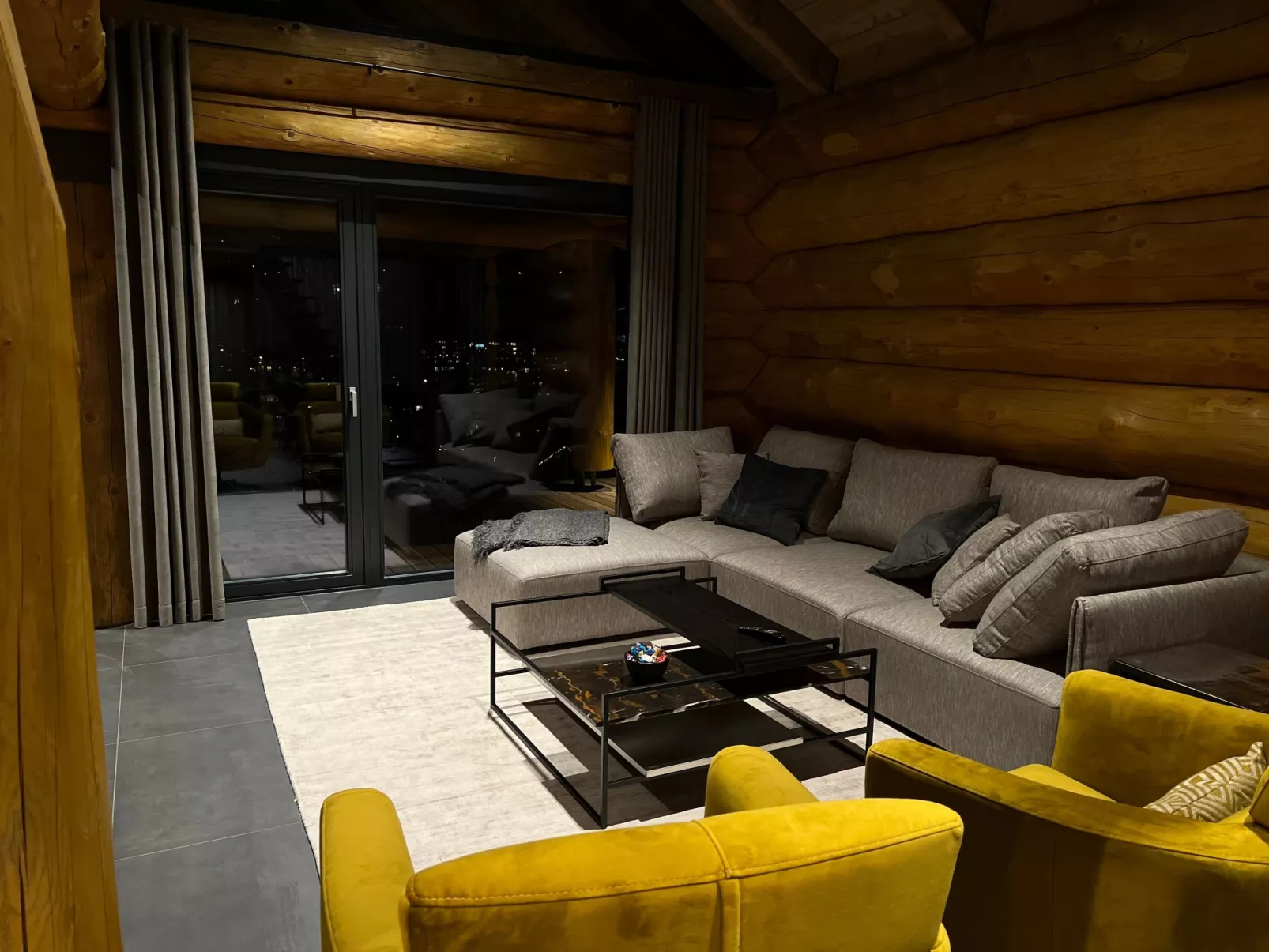 Chalet Maibrunnen -A- in Kleinkirchheim-Binnen