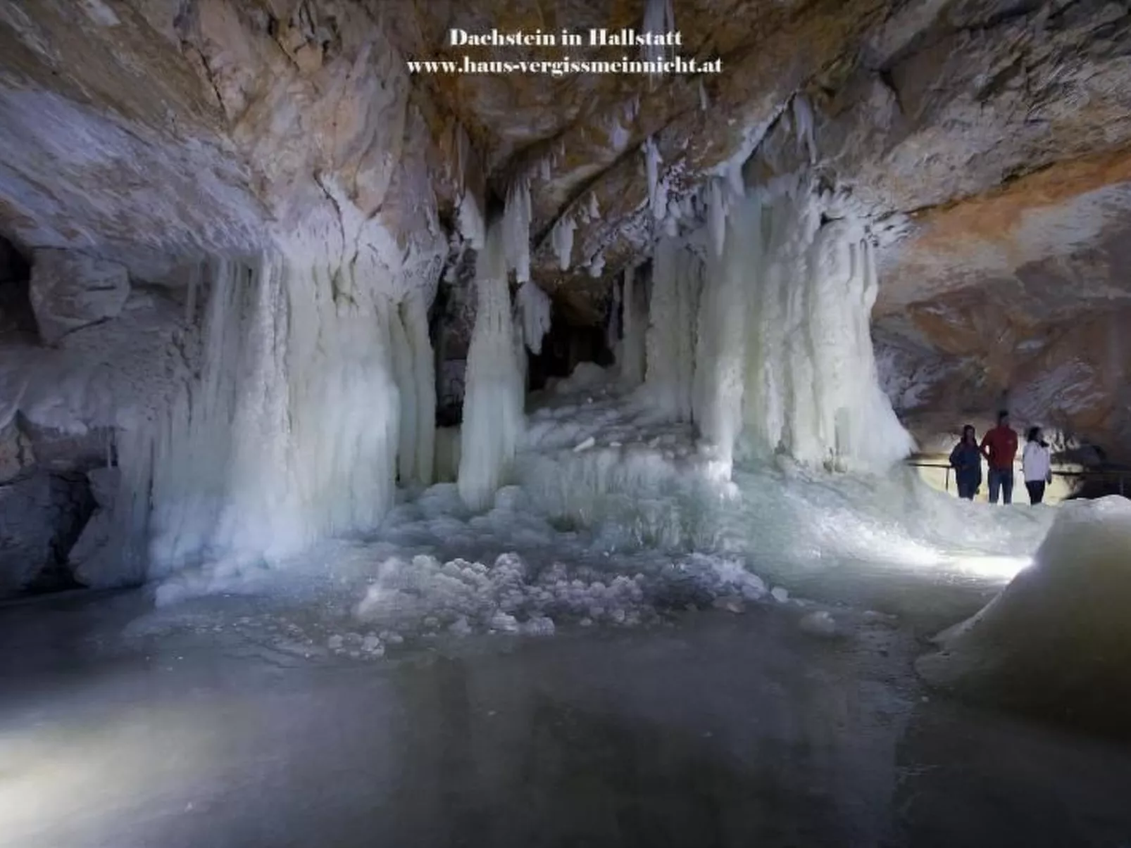 Luxusappartment-Buiten