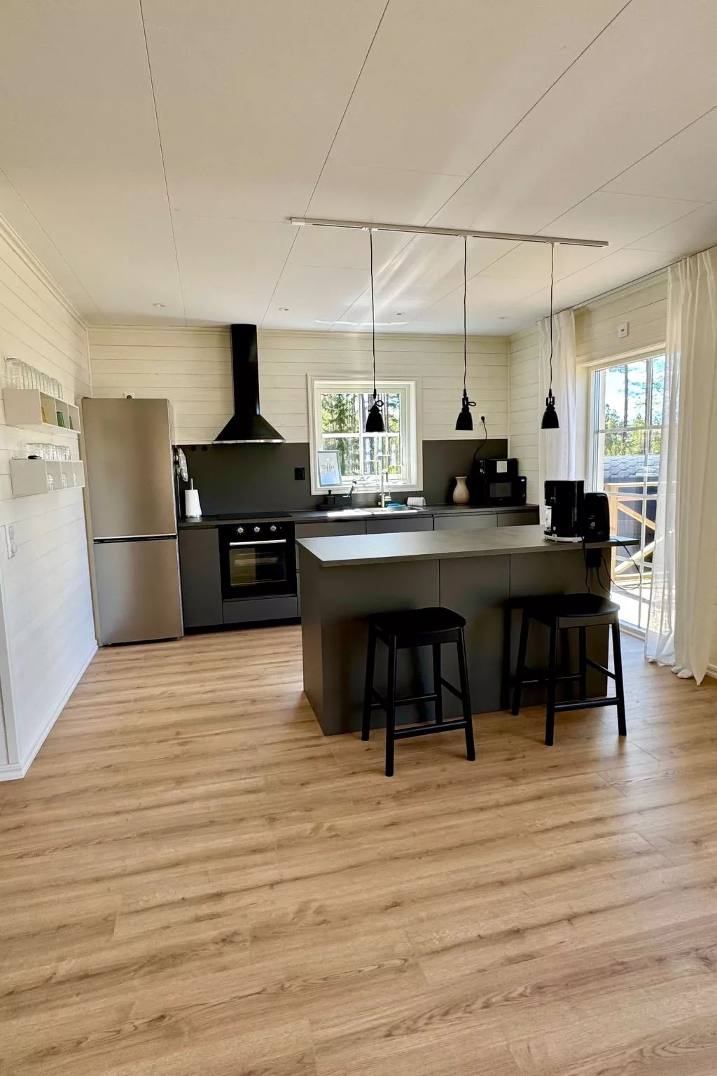 Haus am See Gnötteln-Binnen