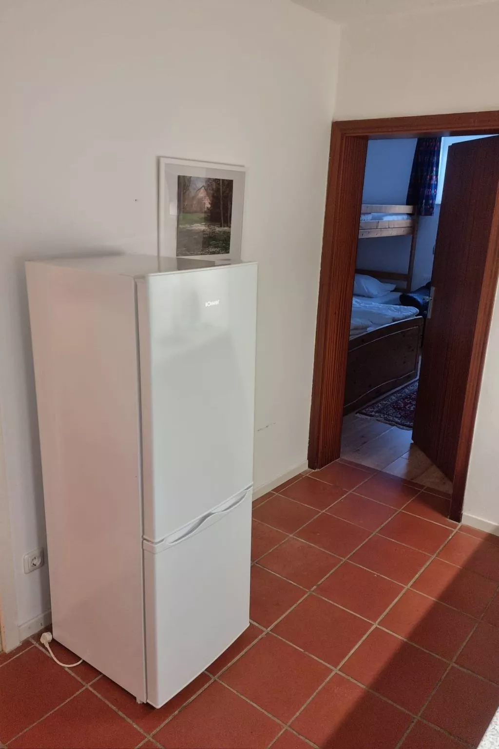 U1 ,Silva Mare-Binnen