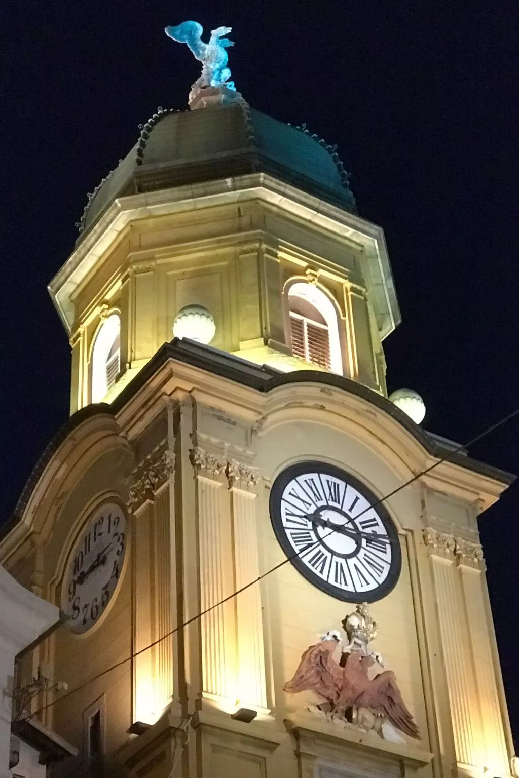 Rijeka Wohnungen "Studio Wohnung Terra II"-Buiten