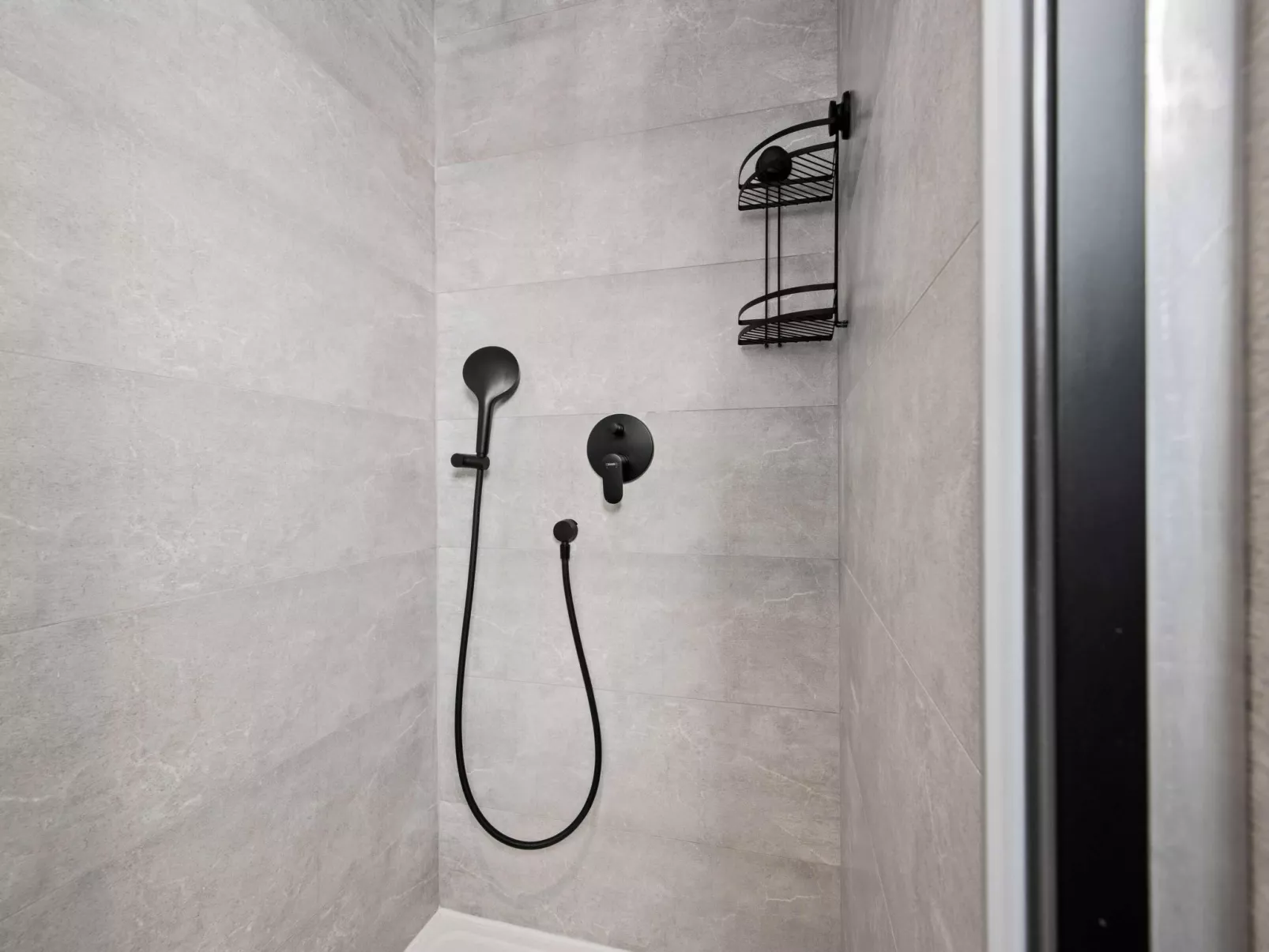 Villa Palma - Luxusvilla am Meer für 6 Personen-Binnen