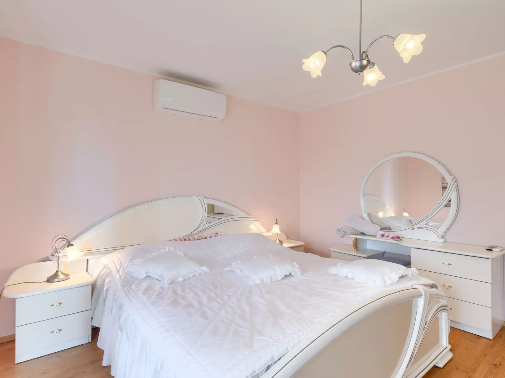 Villa Vista Mar-Binnen