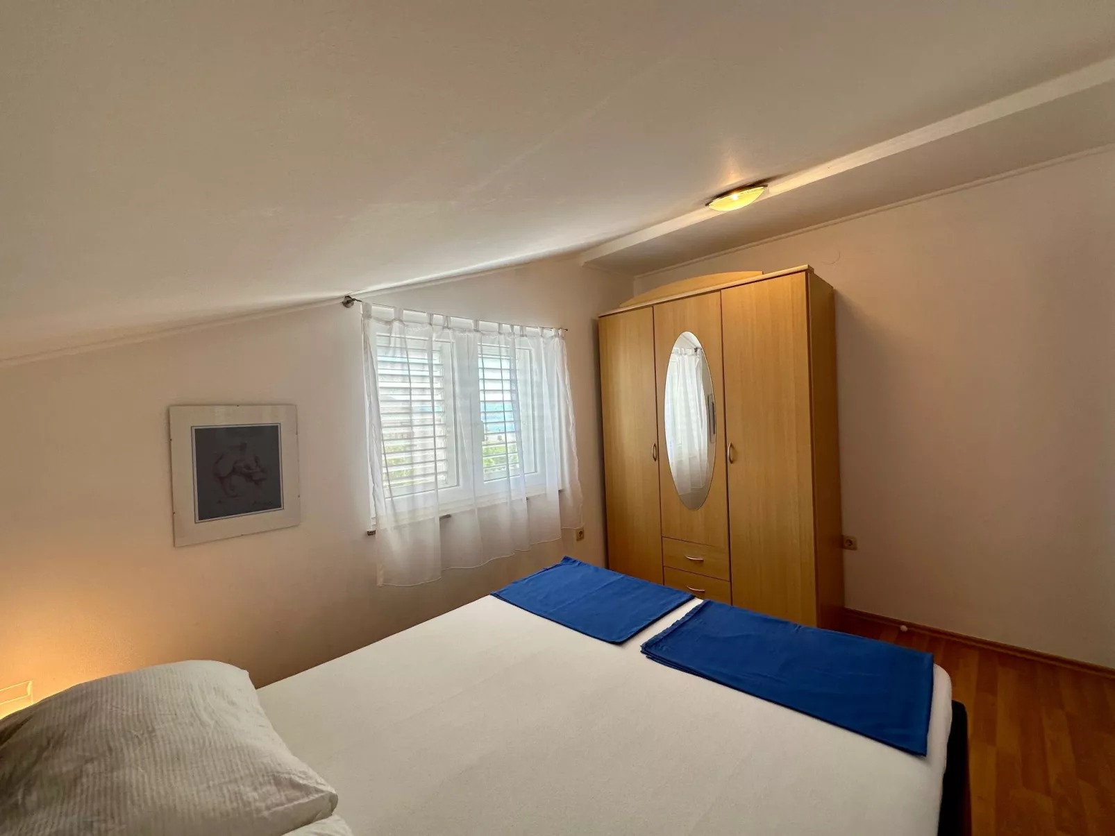 Wohnung Velvet Vista 5-Binnen