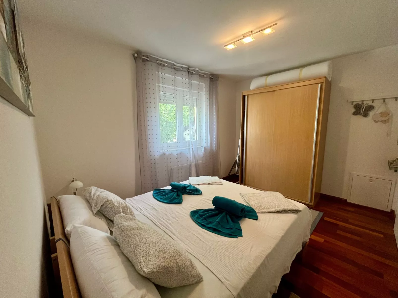 Appartement Malerischer Rückzugsort-Binnen