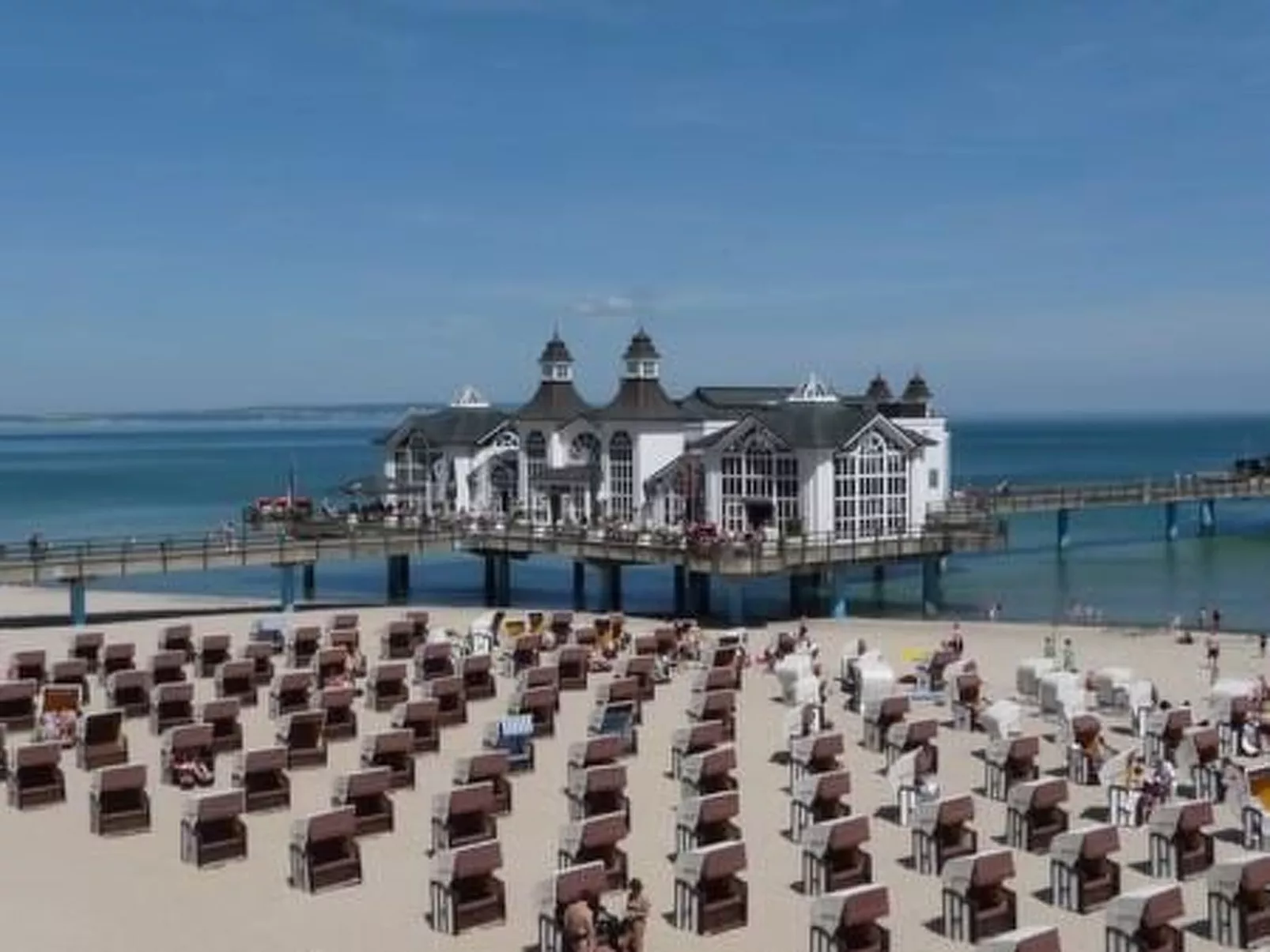 Villa Celia Sellin-Buiten