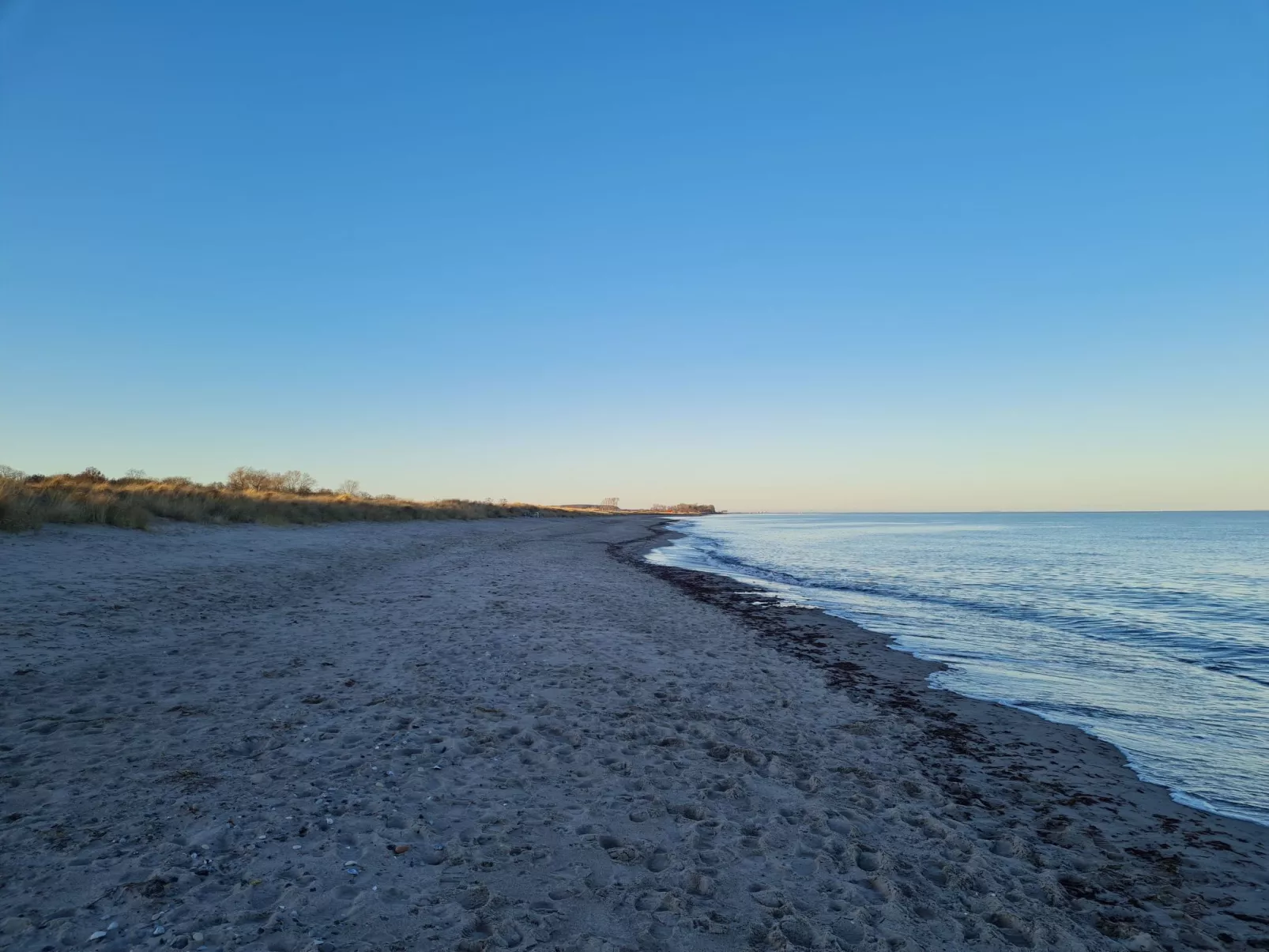 Cala Millor - Buiten