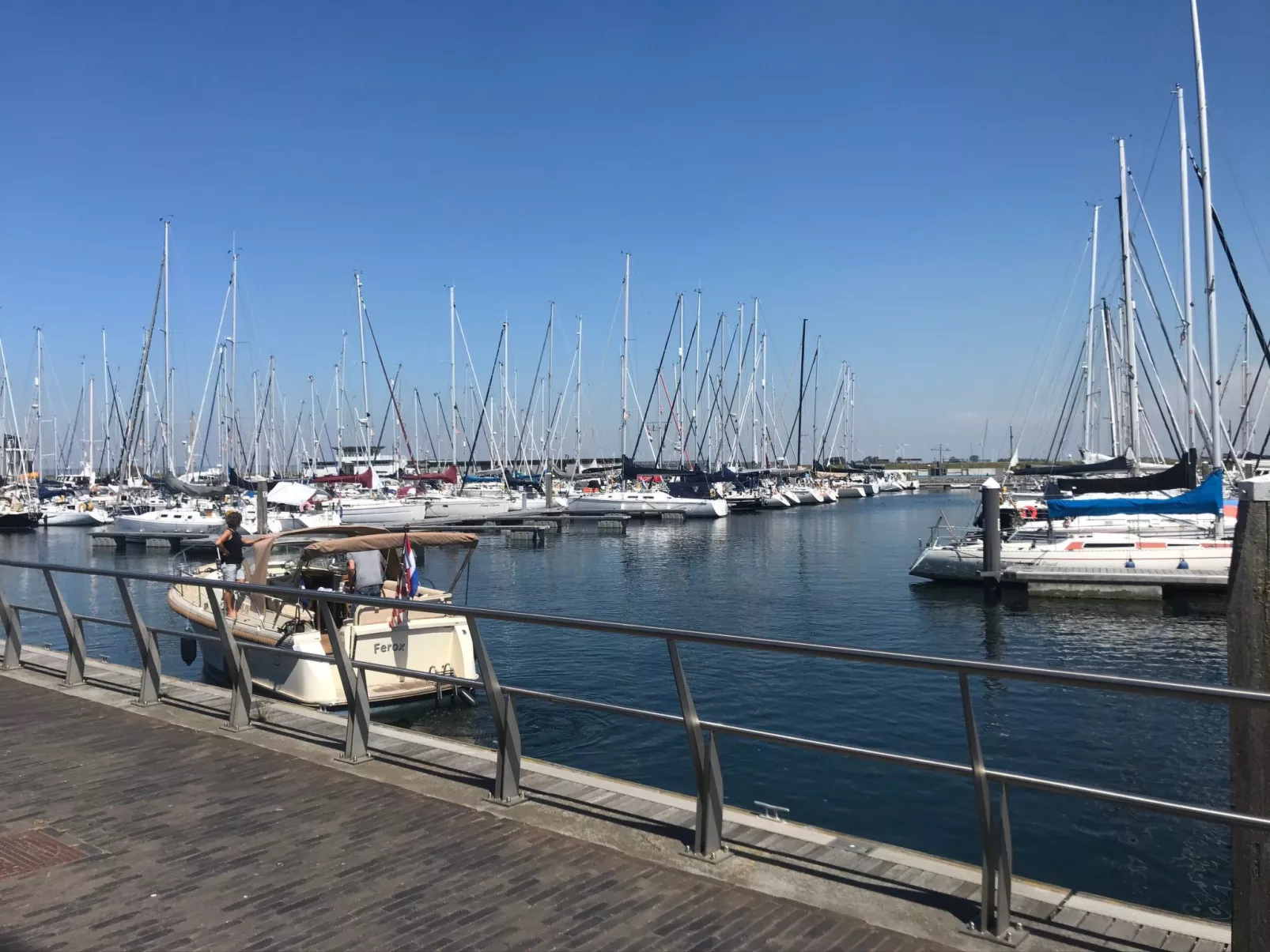 Reefhouse 47, wo es noch Platz für Ruhe gibt-Image-tags.info