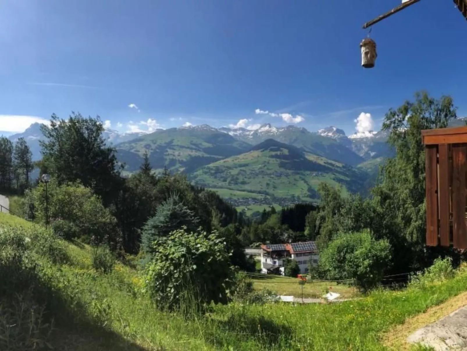 Studio Silberdistel-Buiten