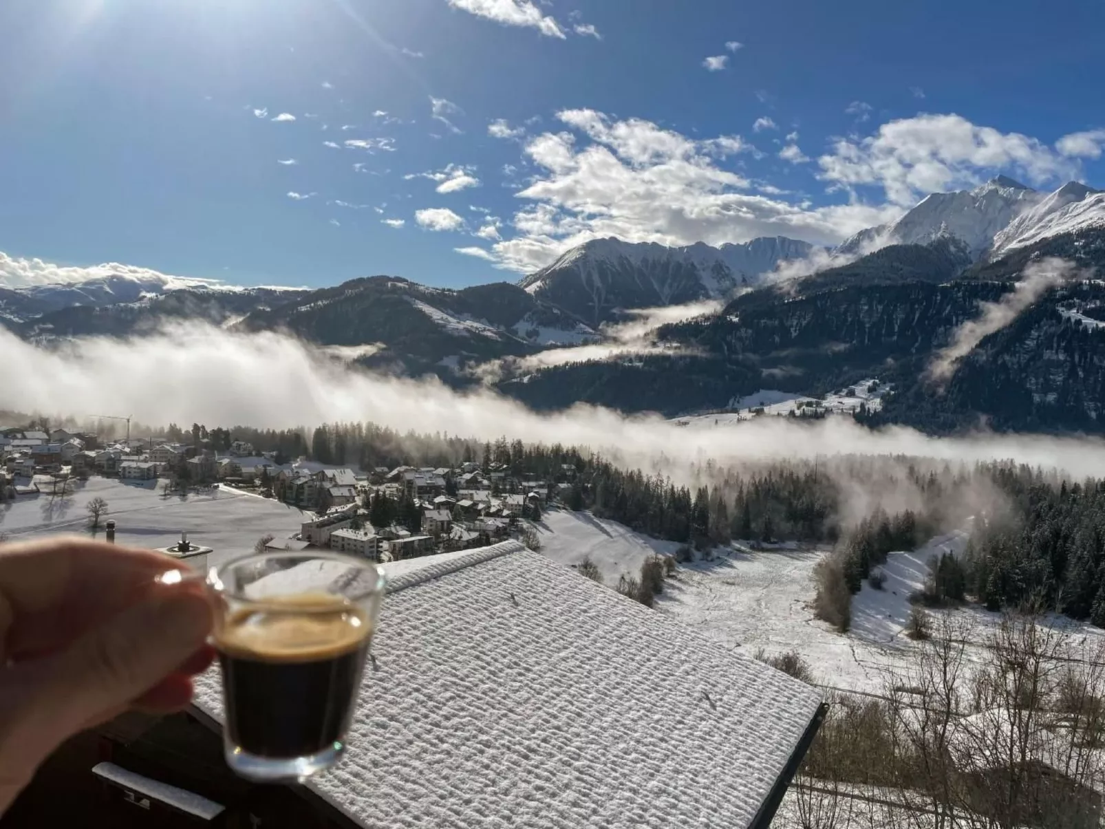 Casa Campanula-Buiten