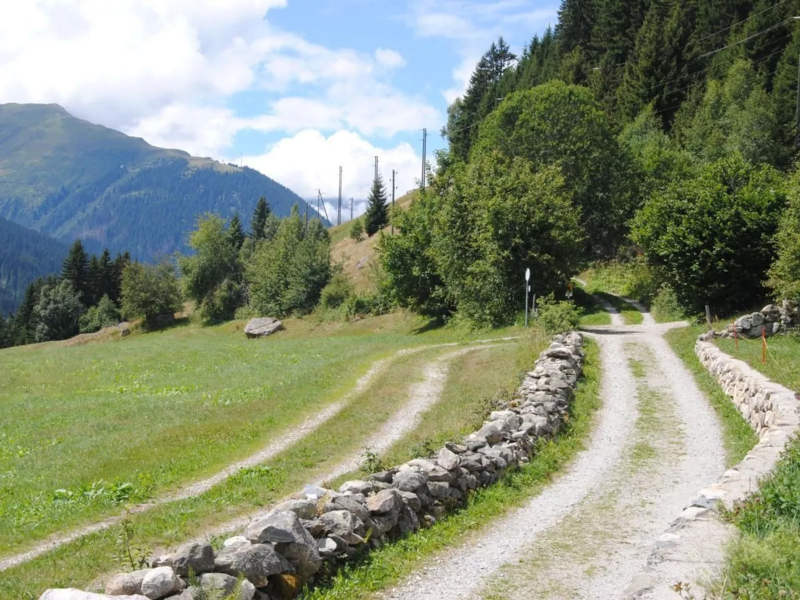 Chalet 'Casa Muraun' mit Bergblick-Image-tags.info