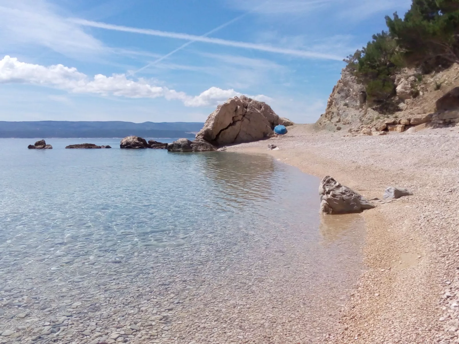 Ferienvilla "Botta" mit privatem Pool-Buiten