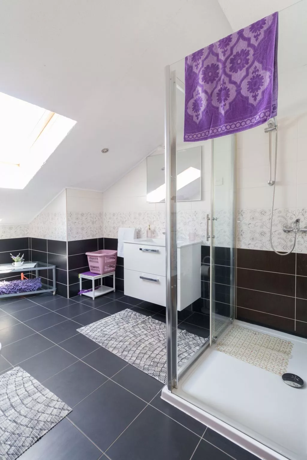 Wohnung Tia 3 Schlafzimmer - TA Leut Agency-Binnen