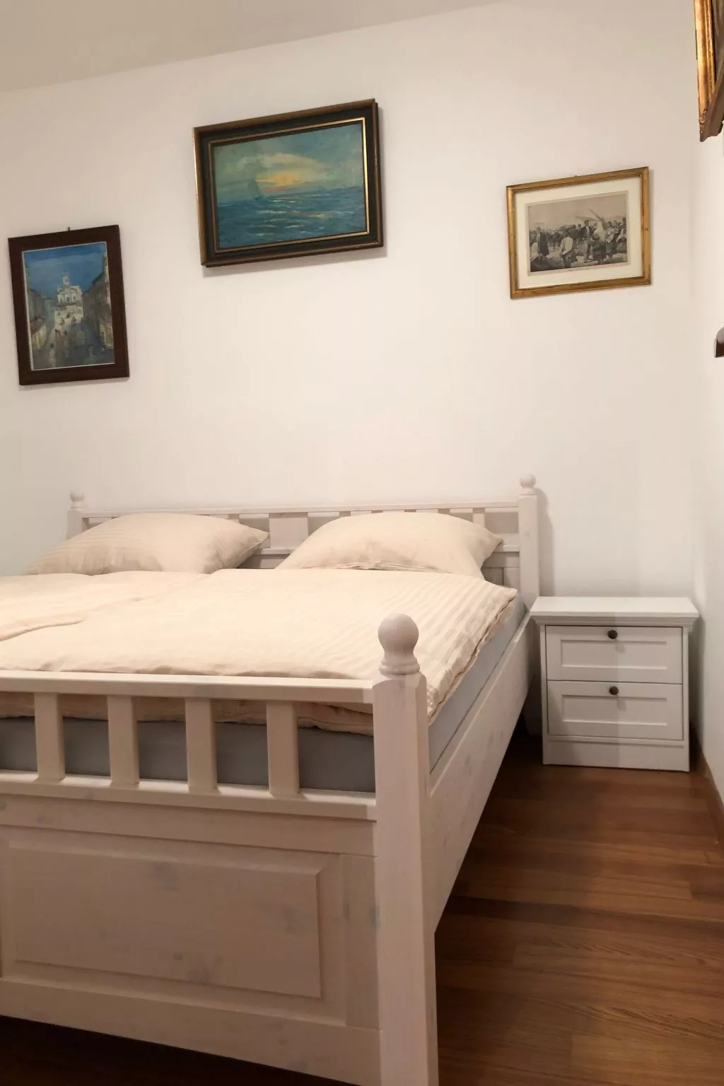 Villa Olive Grove-Binnen