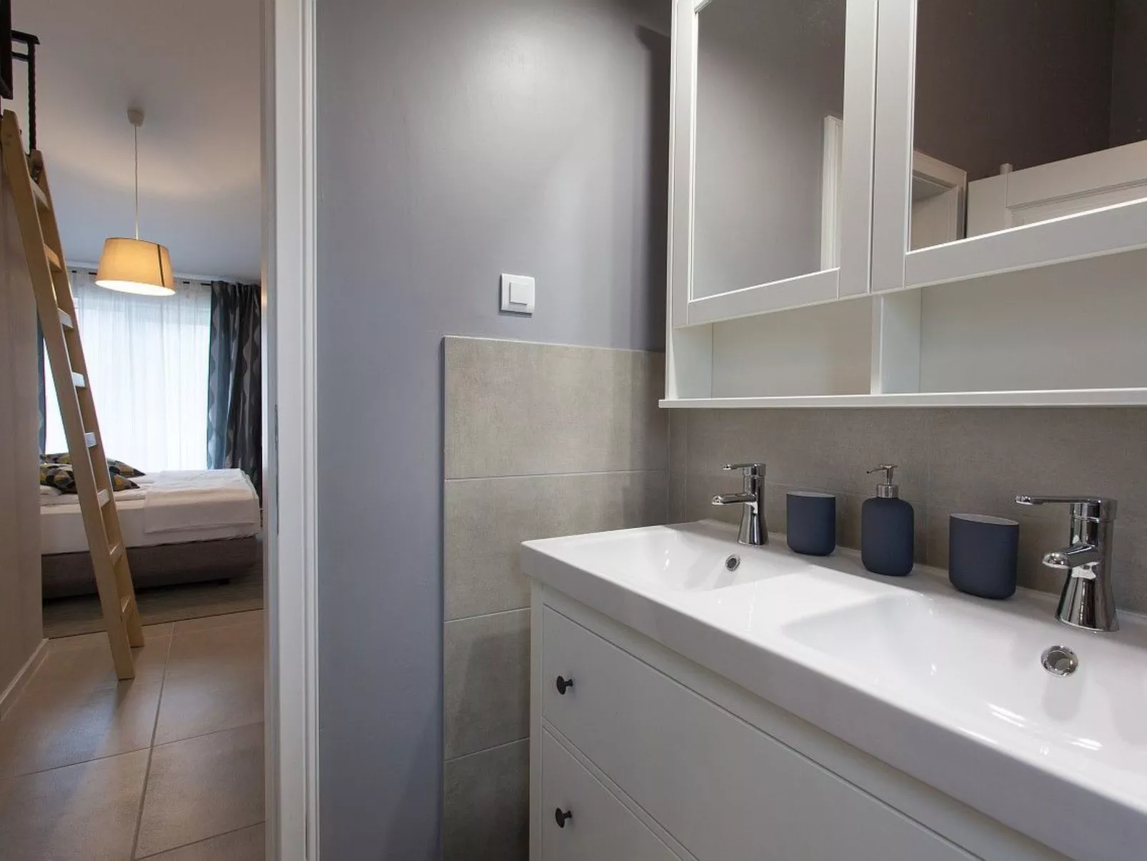 Villa Gabrijela Krk-Binnen