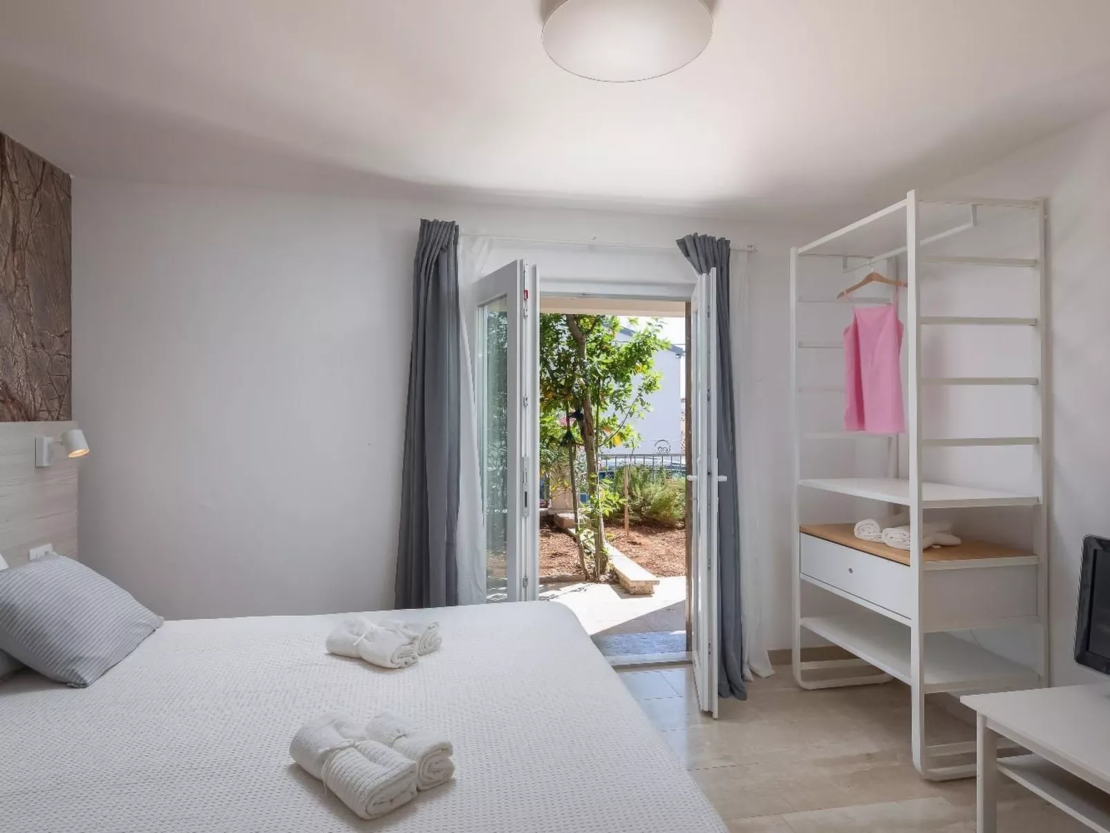 Rustikale Ferienvilla Pomalo-Binnen