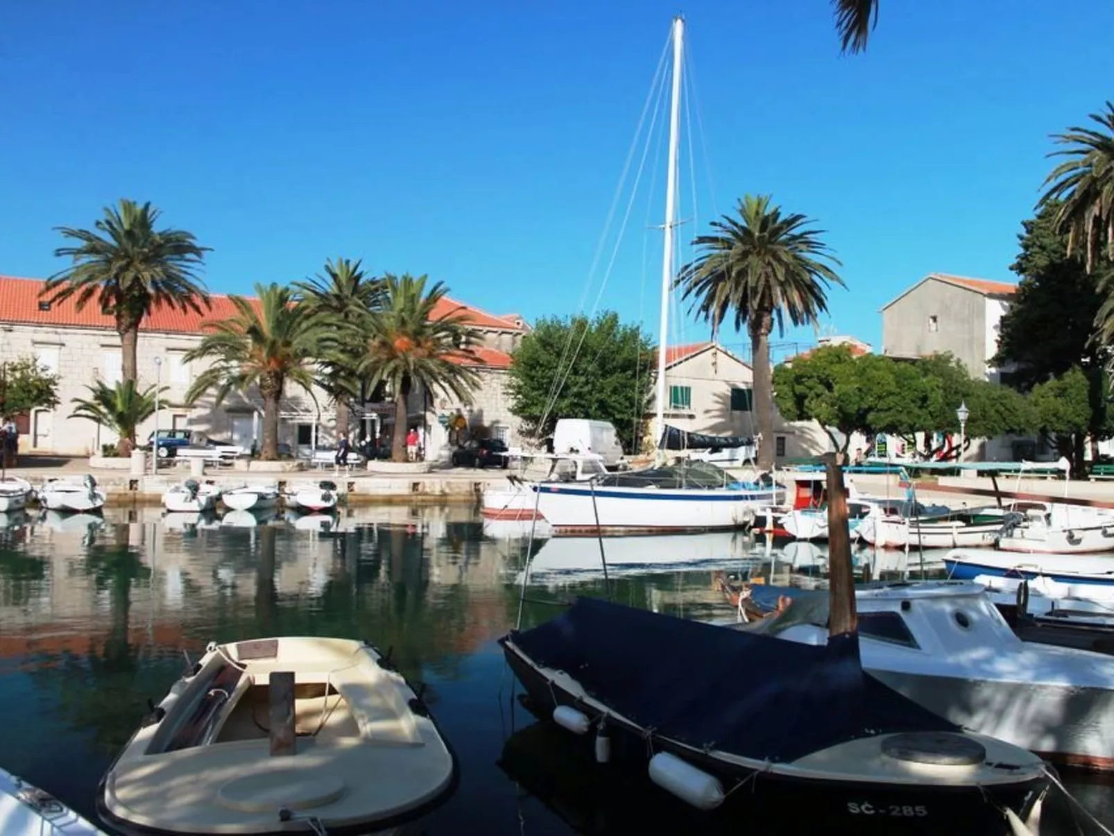 Manora Sucuraj Pool Gästehaus-Buiten