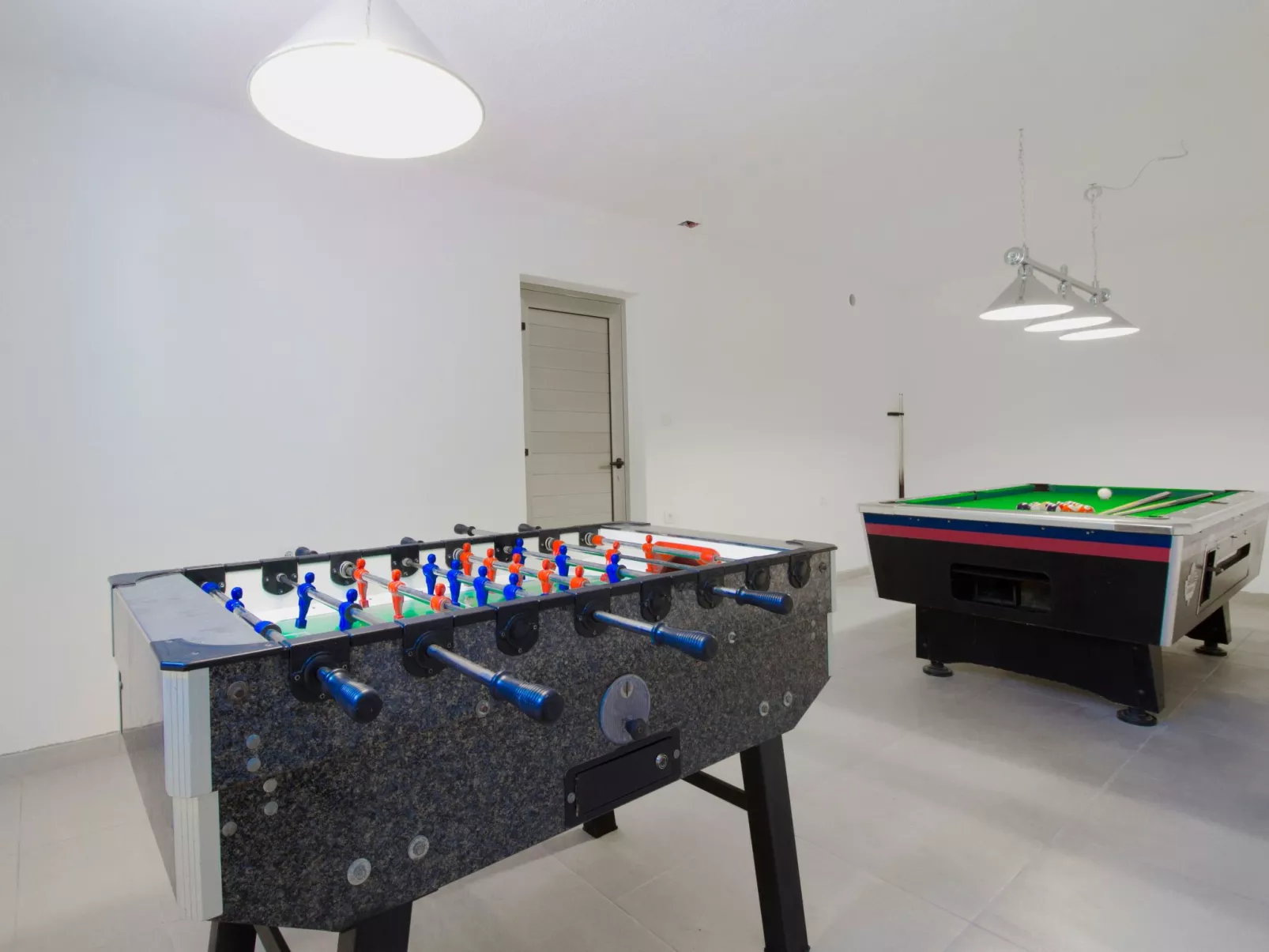 Villa Stylish-Binnen