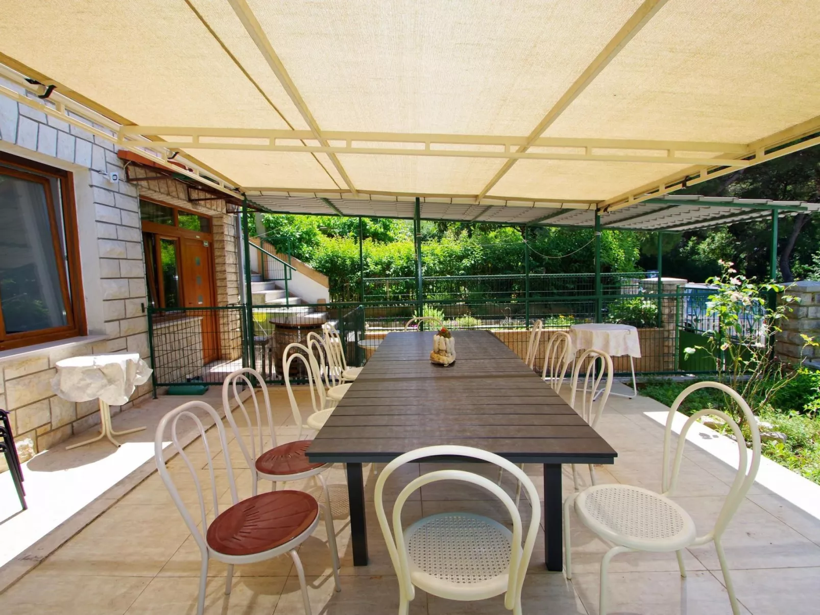 Studio für 10 Personen in Pula, Istrien (Istrische Riviera)-Buiten