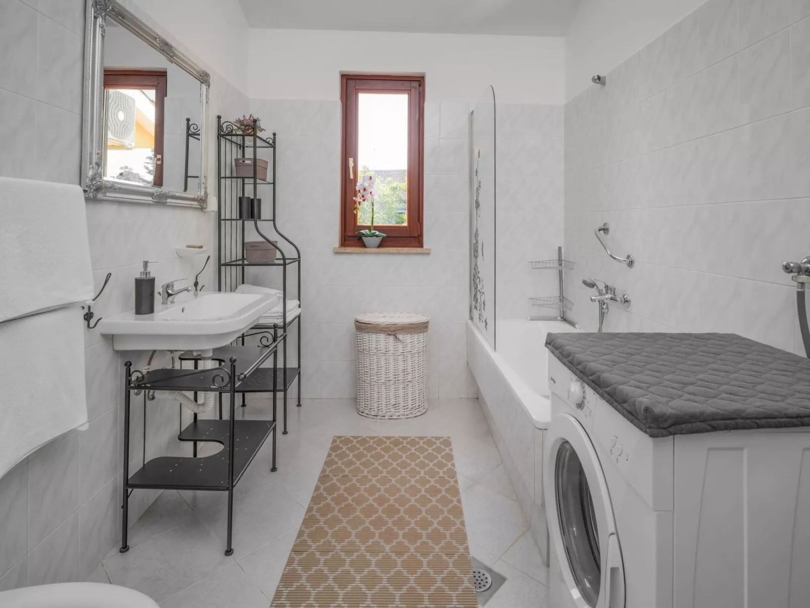 Chiara in Rogivici-Binnen